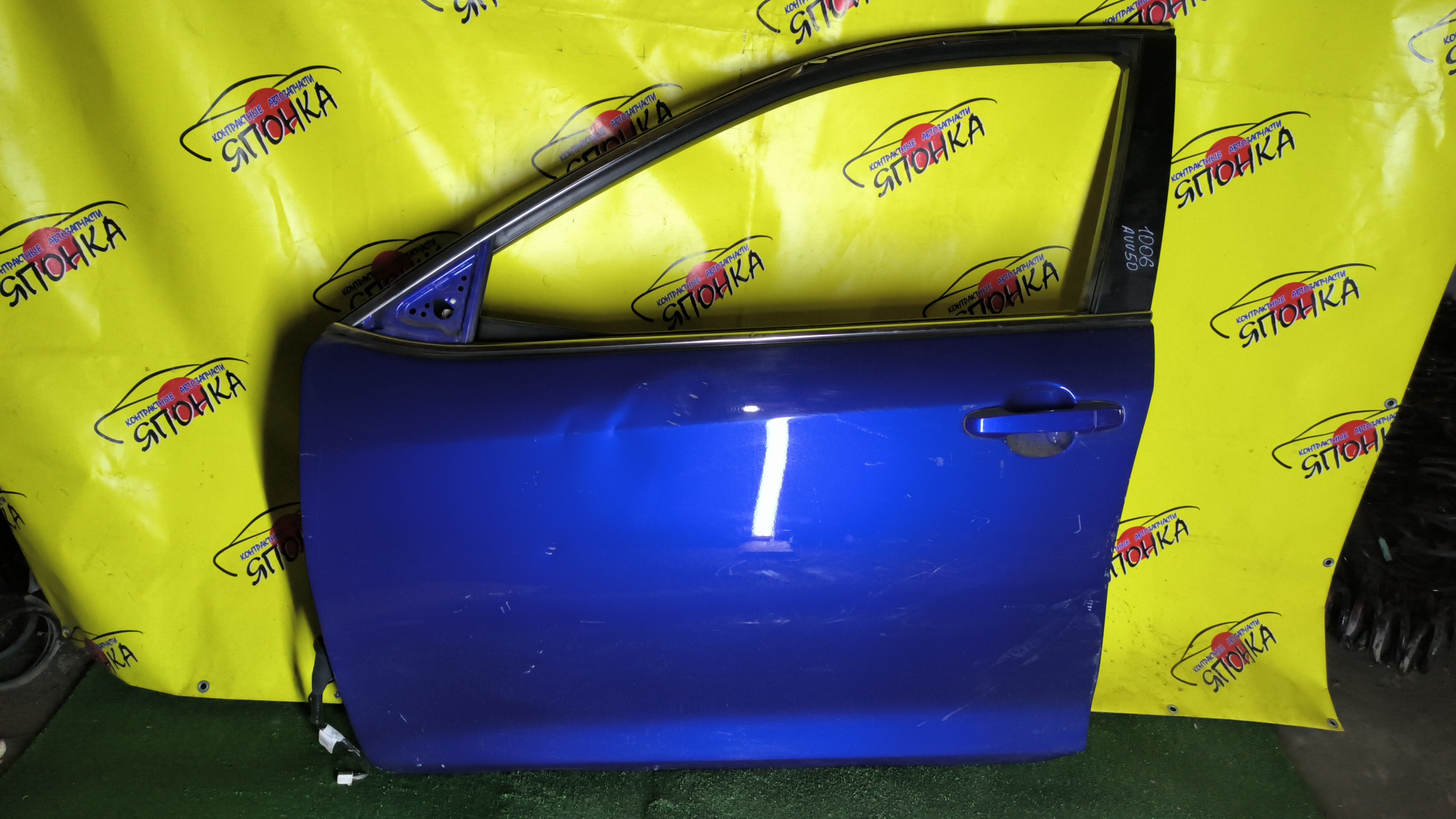 ДВЕРЬ БОКОВАЯ/TOY/CAMRY/ALTIMA/AVV50/ACV51/ASV50/AVV50N/GSV50/6700233200/6700233201/F/L