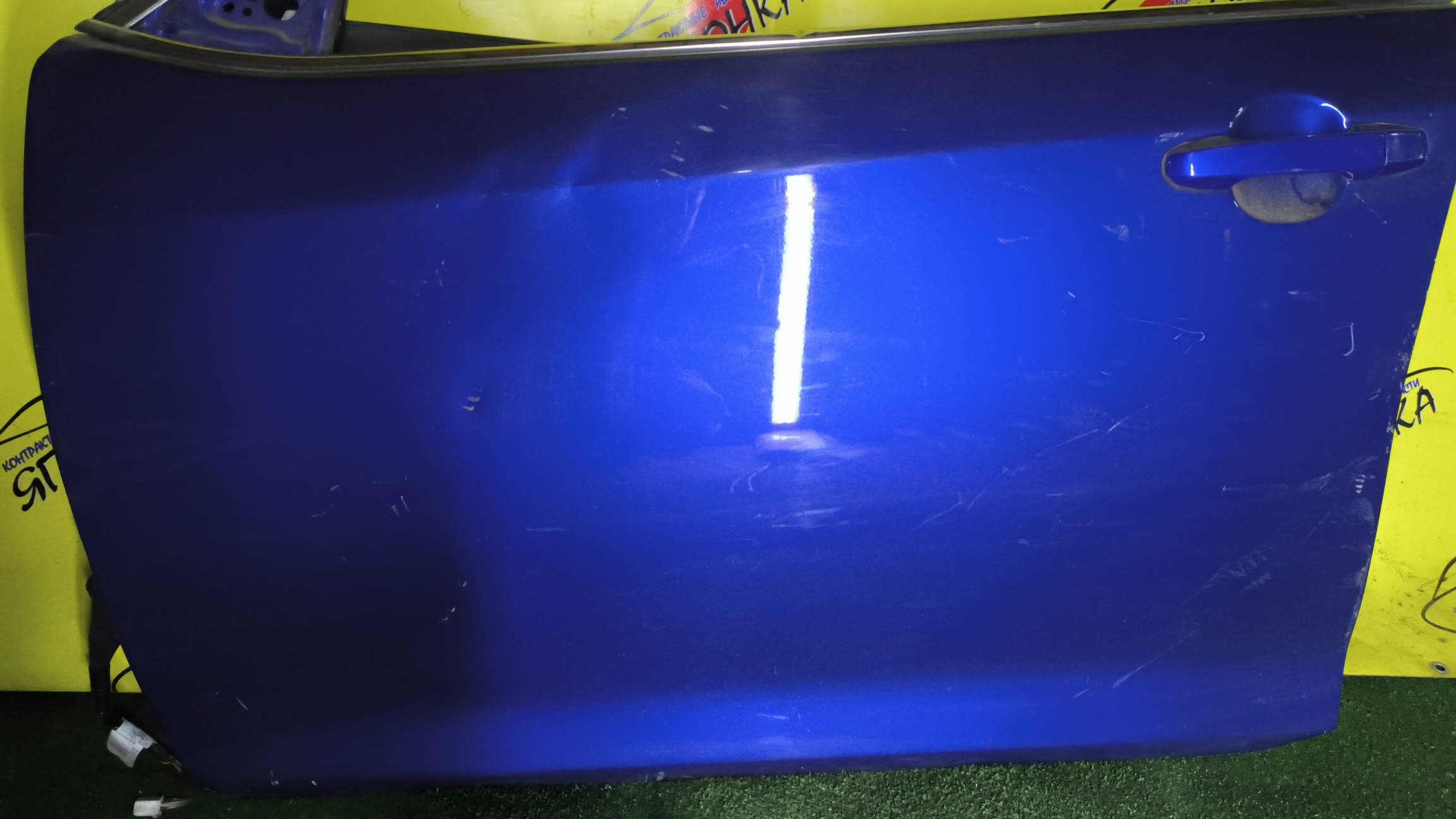 ДВЕРЬ БОКОВАЯ/TOY/CAMRY/ALTIMA/AVV50/ACV51/ASV50/AVV50N/GSV50/6700233200/6700233201/F/L