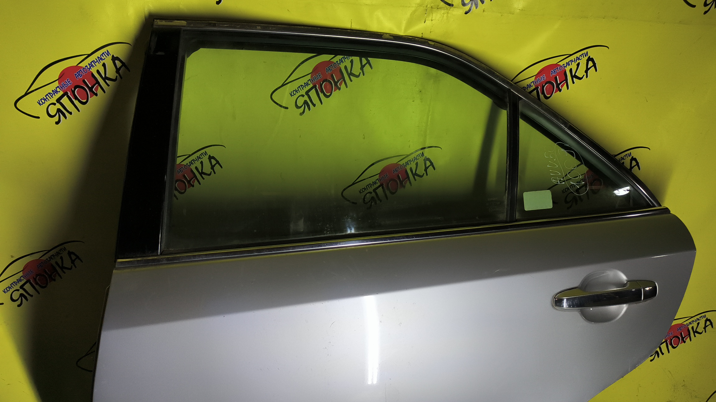 ДВЕРЬ БОКОВАЯ/TOY/CAMRY/ALTIMA/AVV50/ACV51/ASV50/AVV50N/GSV50/6700433200/B/L