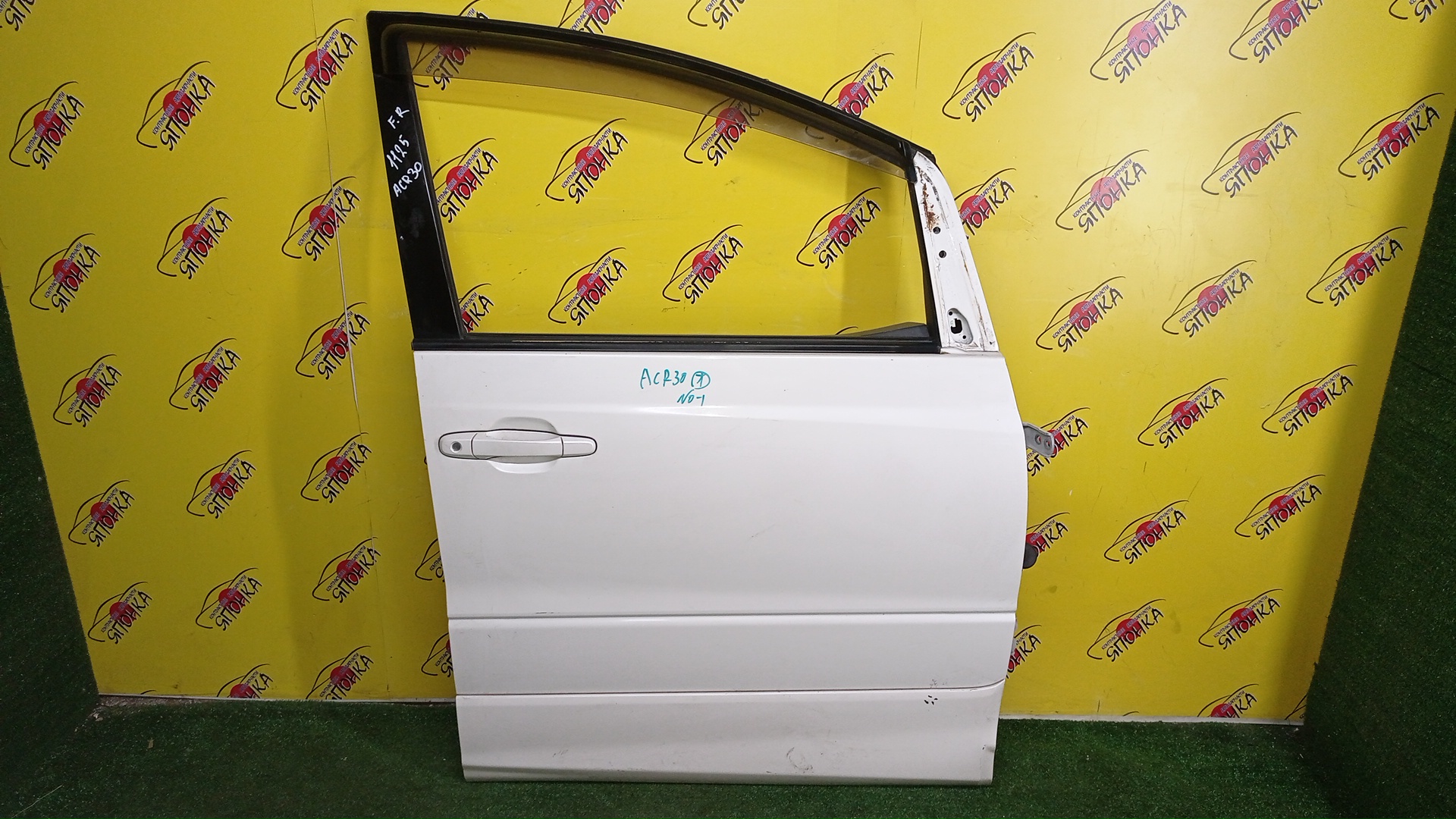 ДВЕРЬ БОКОВАЯ/TOY/ESTIMA/ESTIMA HYBRID/ACR30W/ACR40W/AHR10W/MCR30W/MCR40W/6700128120/6700128121/6700128150/6700128151/F/R
