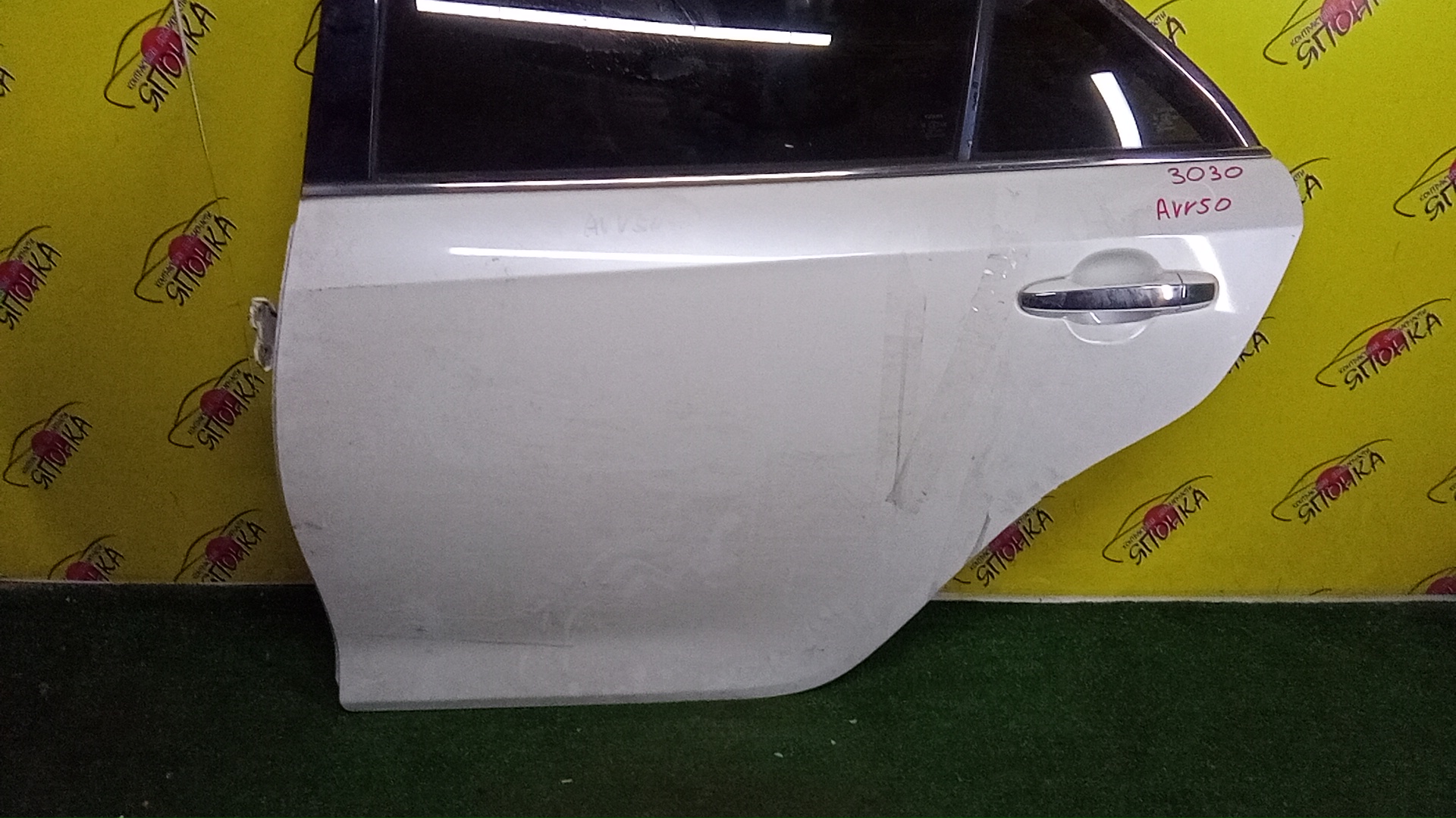 ДВЕРЬ БОКОВАЯ/TOY/CAMRY/ALTIMA/AVV50/ACV51/ASV50/AVV50N/GSV50/6700433200/B/L