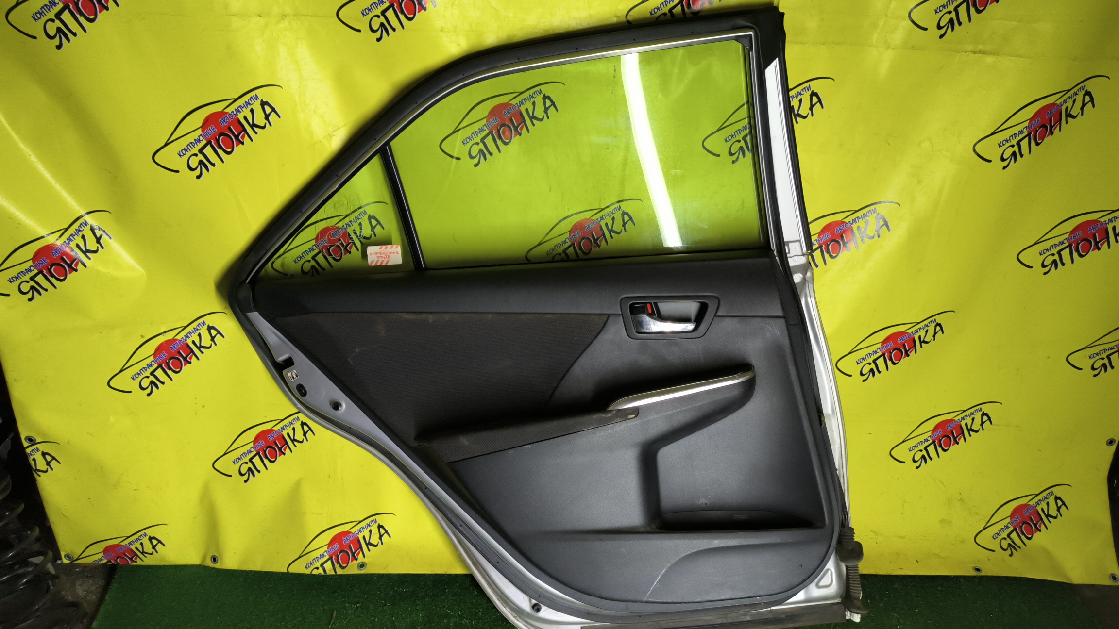 ДВЕРЬ БОКОВАЯ/TOY/CAMRY/ALTIMA/AVV50/ACV51/ASV50/AVV50N/GSV50/6700433200/B/L