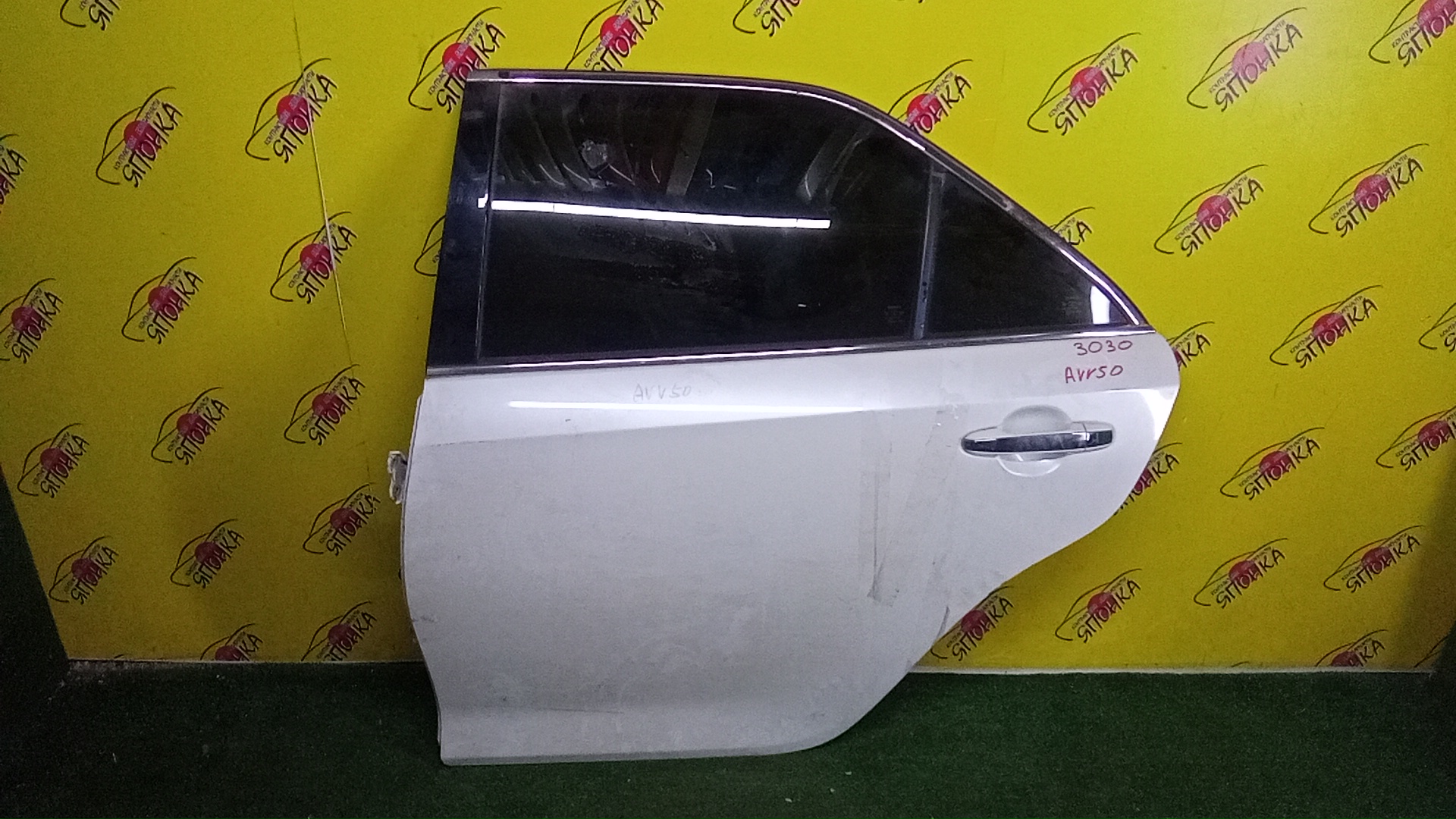 ДВЕРЬ БОКОВАЯ/TOY/CAMRY/ALTIMA/AVV50/ACV51/ASV50/AVV50N/GSV50/6700433200/B/L