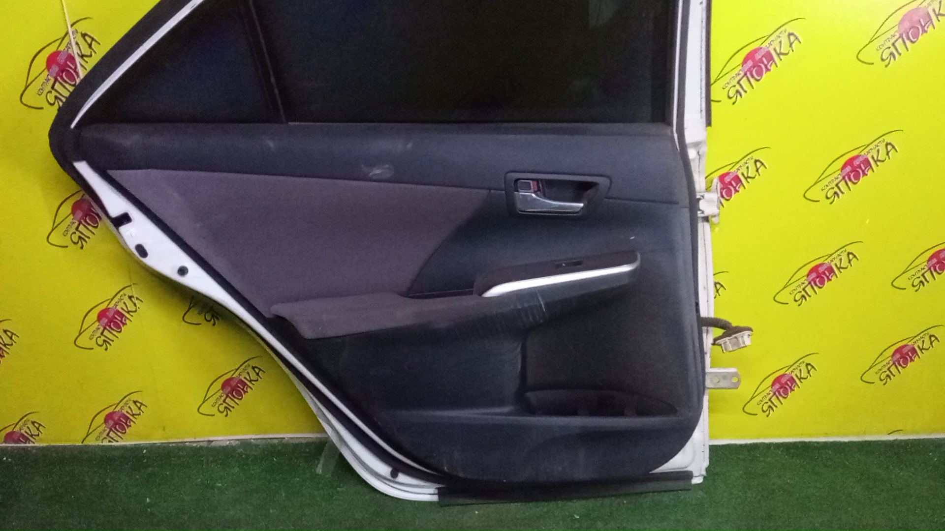 ДВЕРЬ БОКОВАЯ/TOY/CAMRY/ALTIMA/AVV50/ACV51/ASV50/AVV50N/GSV50/6700433200/B/L