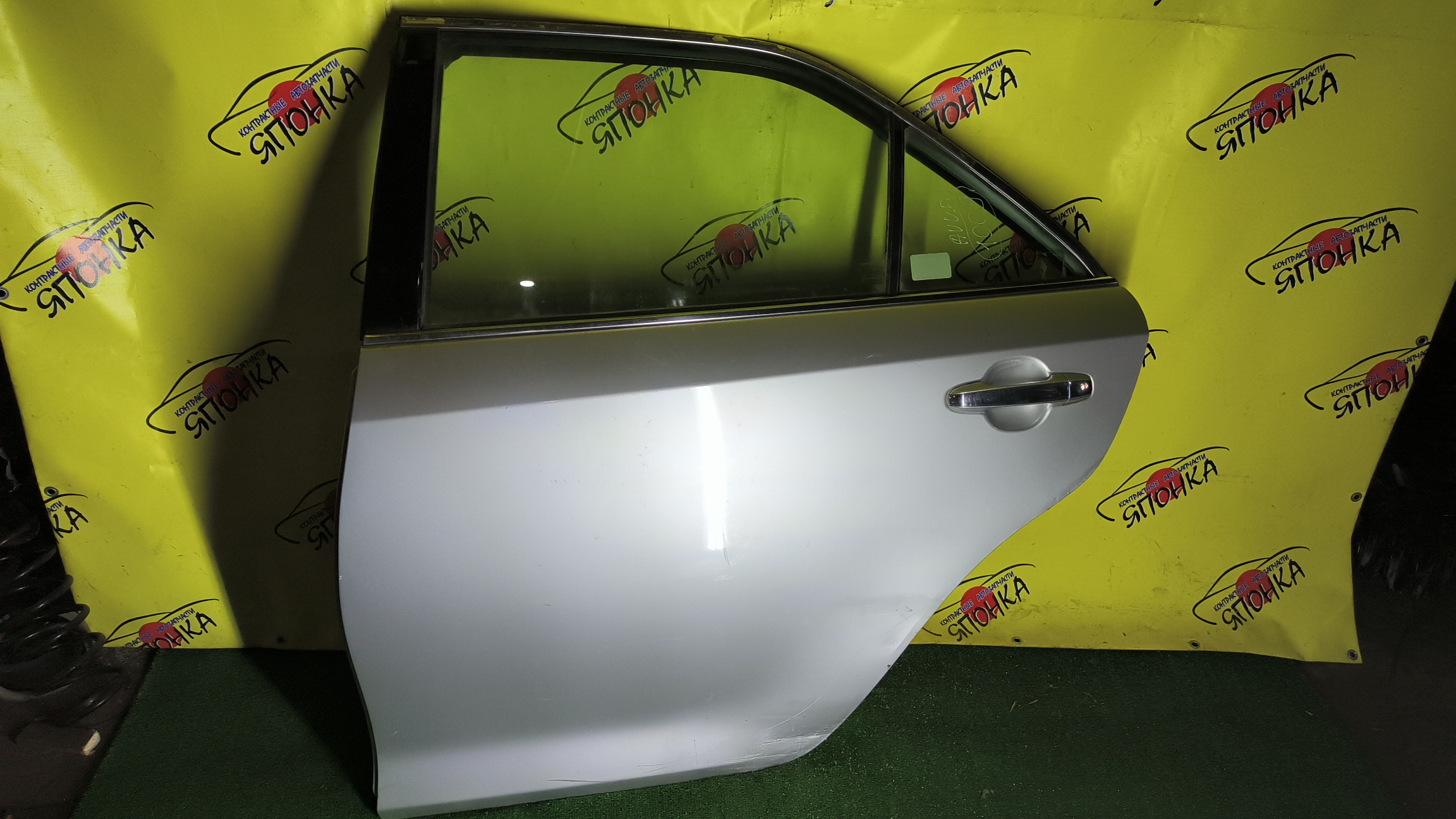 ДВЕРЬ БОКОВАЯ/TOY/CAMRY/ALTIMA/AVV50/ACV51/ASV50/AVV50N/GSV50/6700433200/B/L