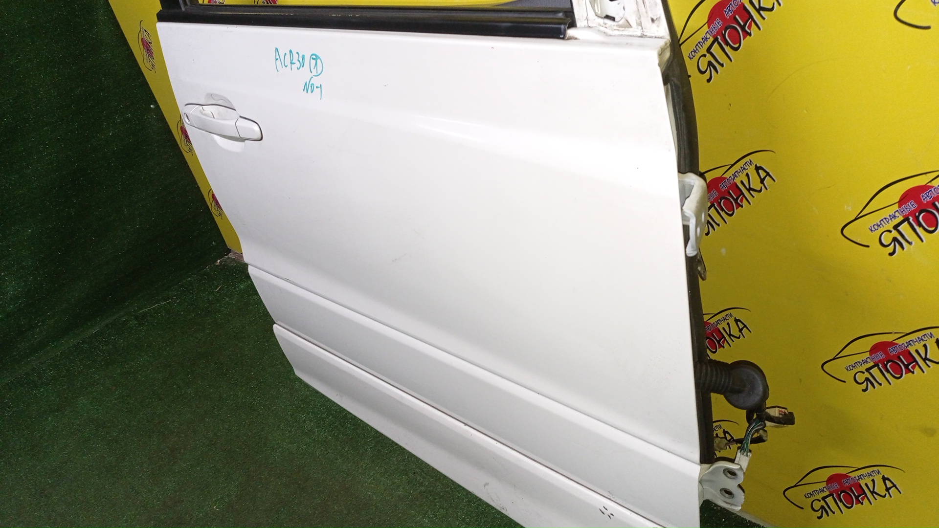 ДВЕРЬ БОКОВАЯ/TOY/ESTIMA/ESTIMA HYBRID/ACR30W/ACR40W/AHR10W/MCR30W/MCR40W/6700128120/6700128121/6700128150/6700128151/F/R