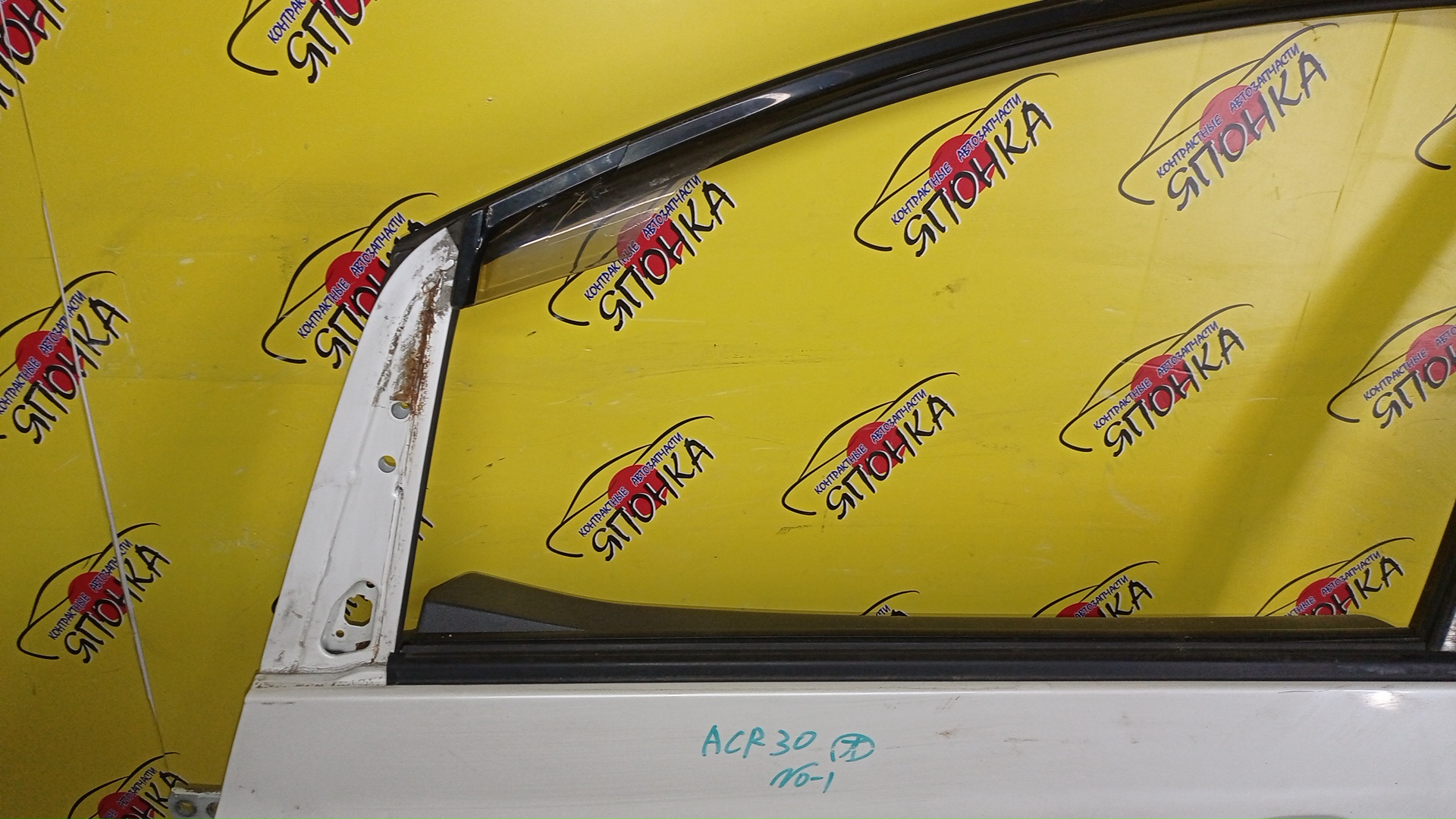 ДВЕРЬ БОКОВАЯ/TOY/ESTIMA/ESTIMA HYBRID/ACR30W/ACR40W/AHR10W/MCR30W/MCR40W/F/L