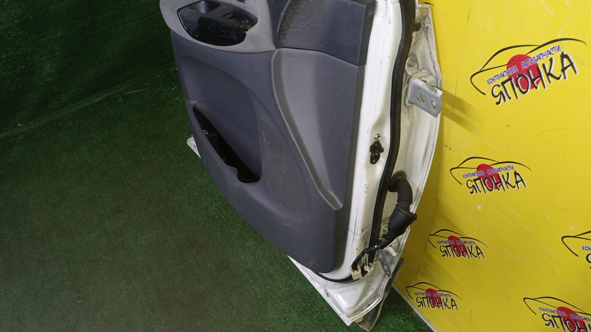ДВЕРЬ БОКОВАЯ/TOY/ESTIMA/ESTIMA HYBRID/ACR30W/ACR40W/AHR10W/MCR30W/MCR40W/F/L