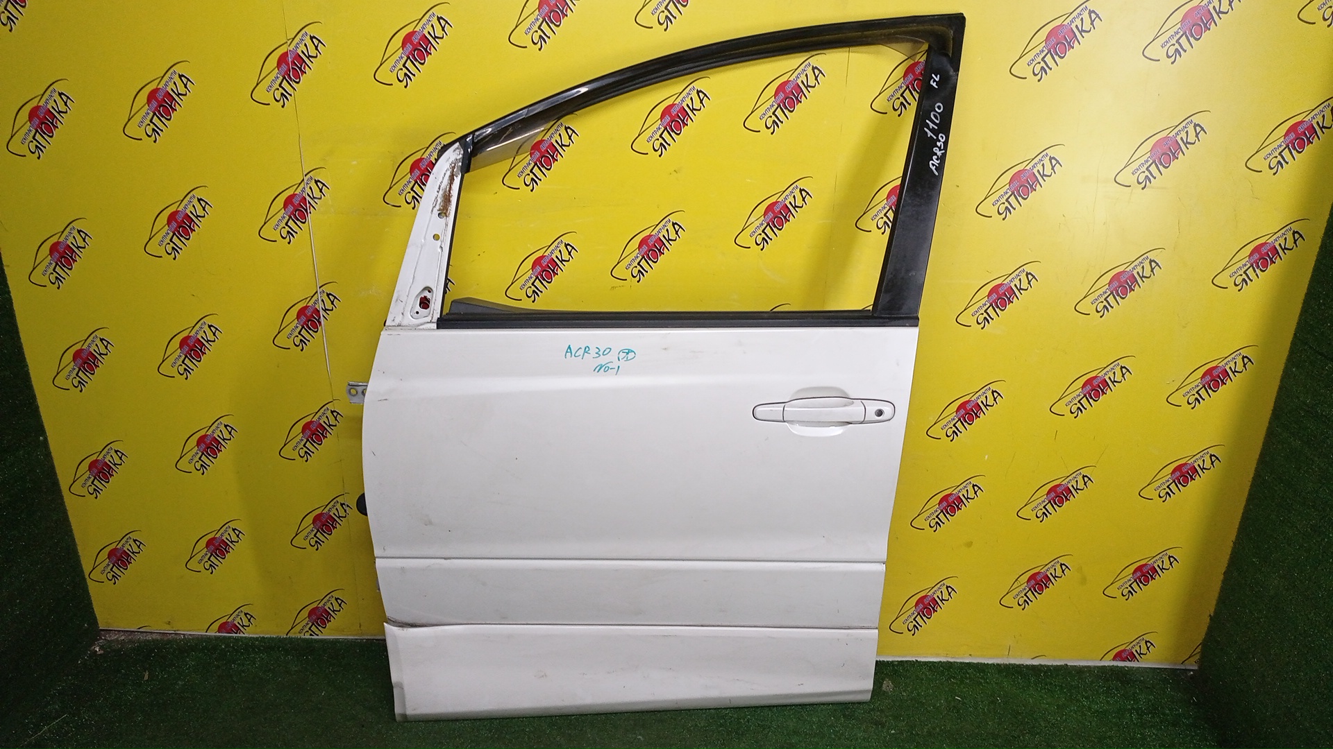 ДВЕРЬ БОКОВАЯ/TOY/ESTIMA/ESTIMA HYBRID/ACR30W/ACR40W/AHR10W/MCR30W/MCR40W/F/L