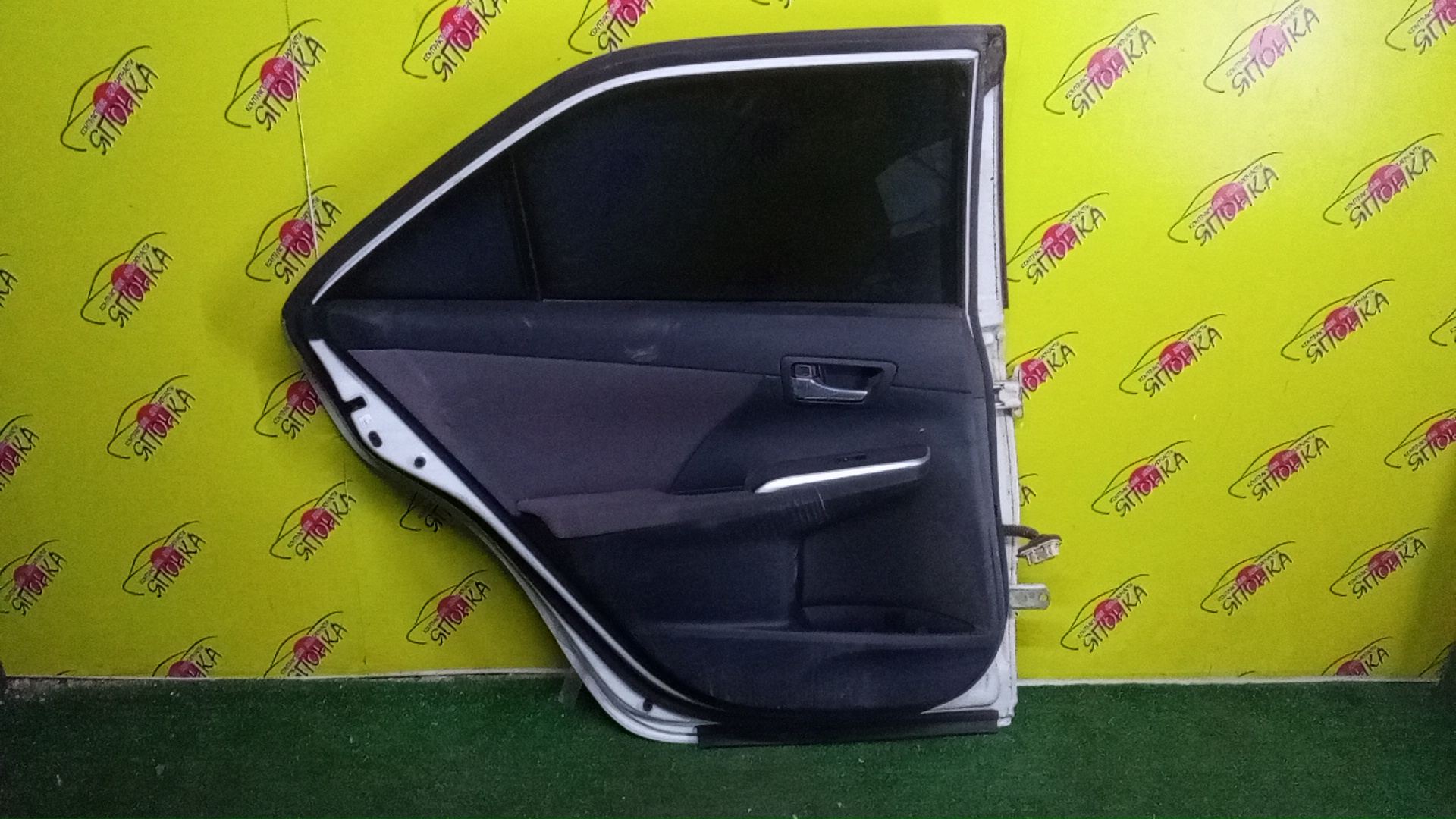 ДВЕРЬ БОКОВАЯ/TOY/CAMRY/ALTIMA/AVV50/ACV51/ASV50/AVV50N/GSV50/6700433200/B/L