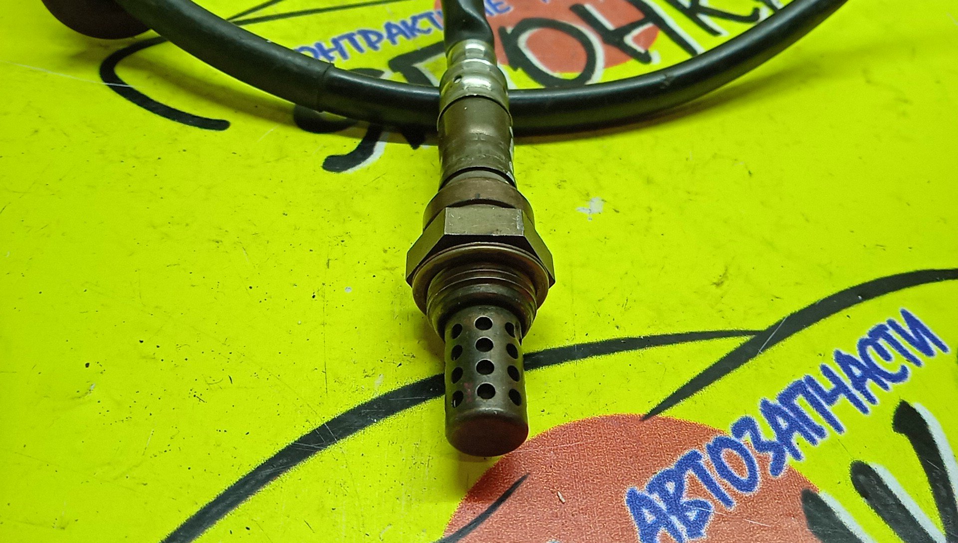 ЛЯМБДА-ЗОНД/MMC/4G93/0655004851