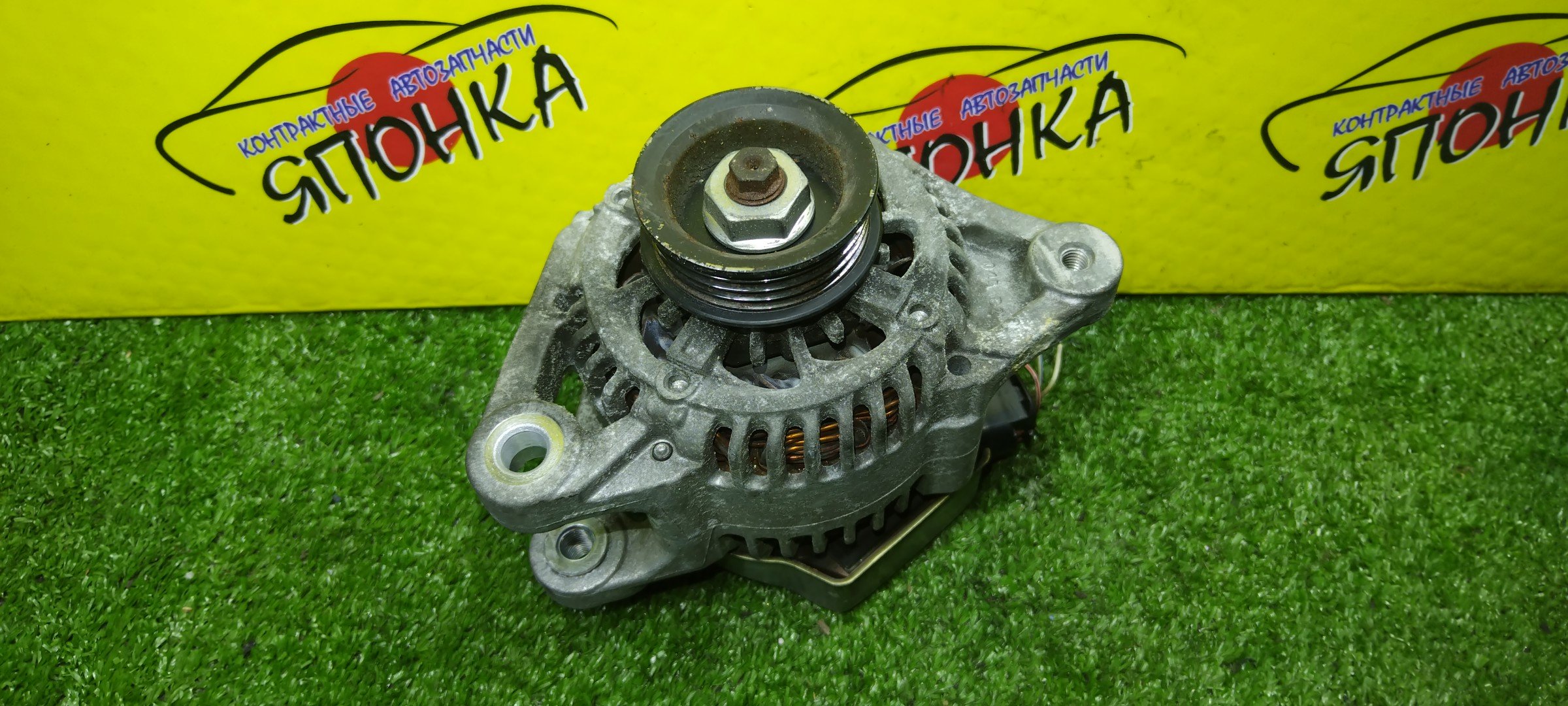 ГЕНЕРАТОР/DAI/KFDET/KFVE/HIJET/ATRAI/S321V/S331V/S321G/3 КОНТ./27060B5020/27060B2021/27060B2020