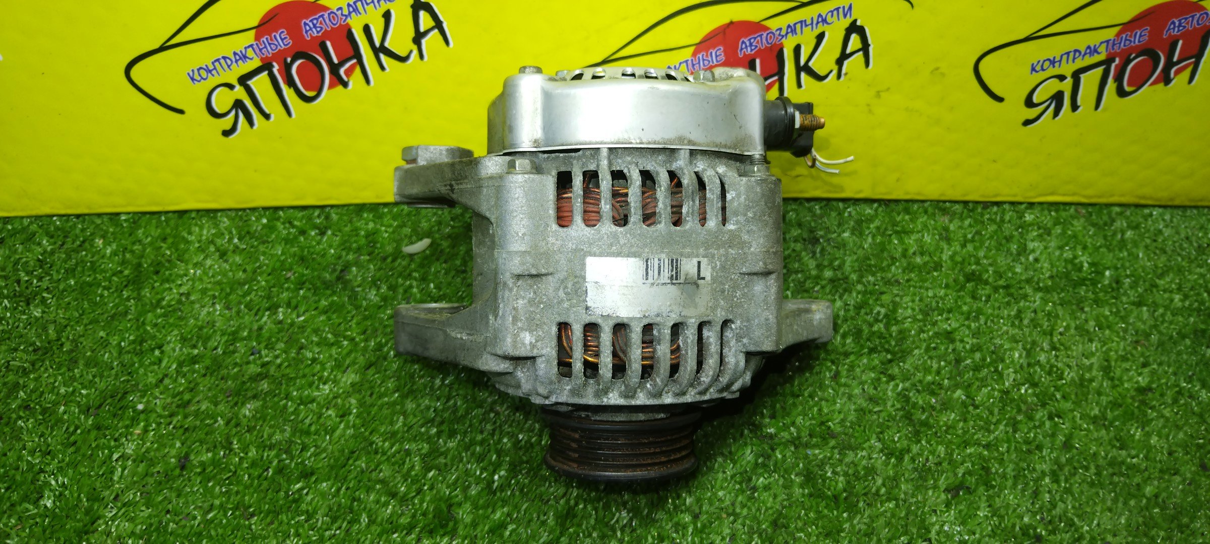 ГЕНЕРАТОР/DAI/KFDET/KFVE/HIJET/ATRAI/S321V/S331V/S321G/3 КОНТ./27060B5020/27060B2021/27060B2020