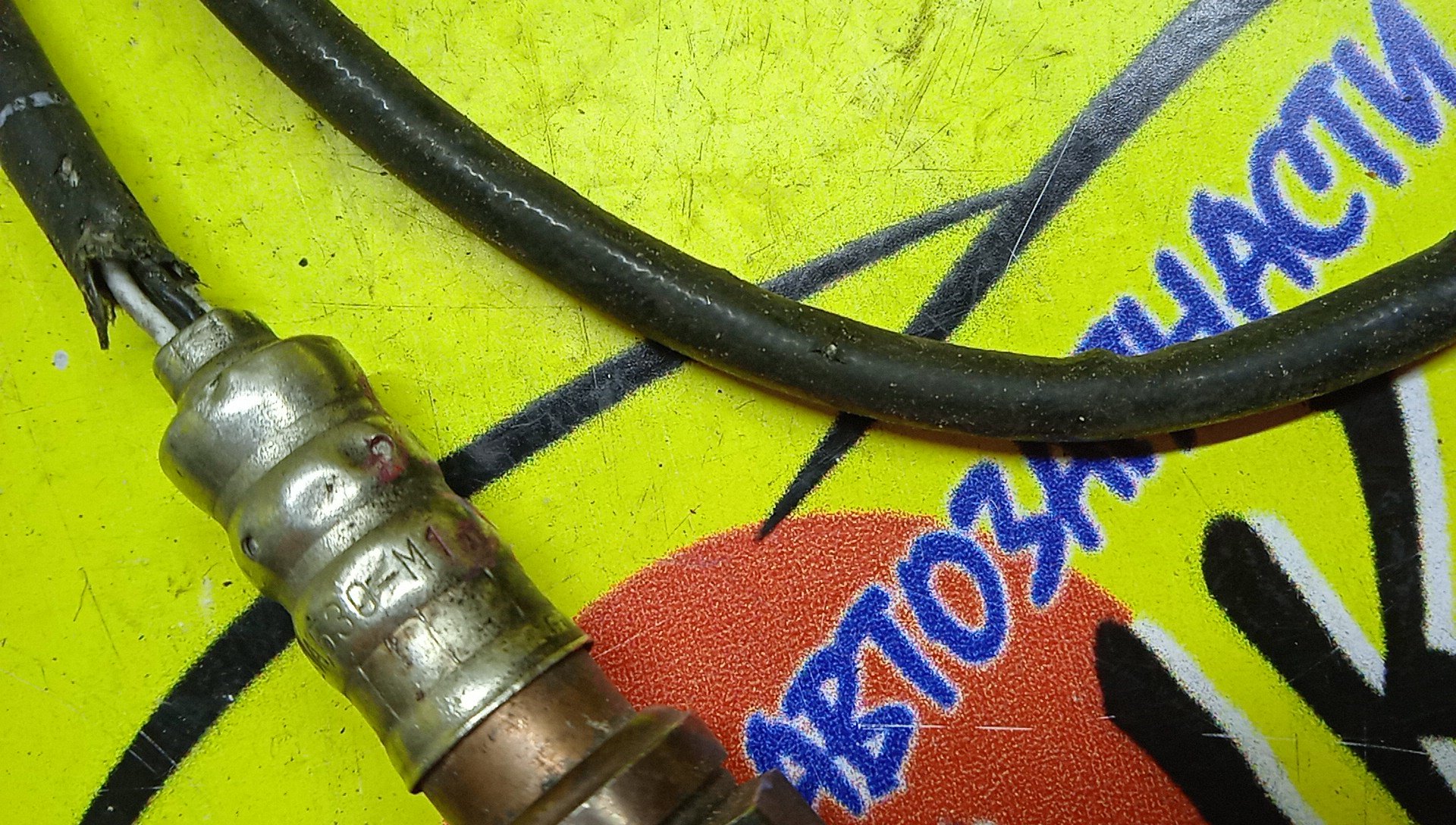 ЛЯМБДА-ЗОНД/MMC/PAJERO/V63/73/V65/75/V77/V68/78/6G74GDI/OZA530M1