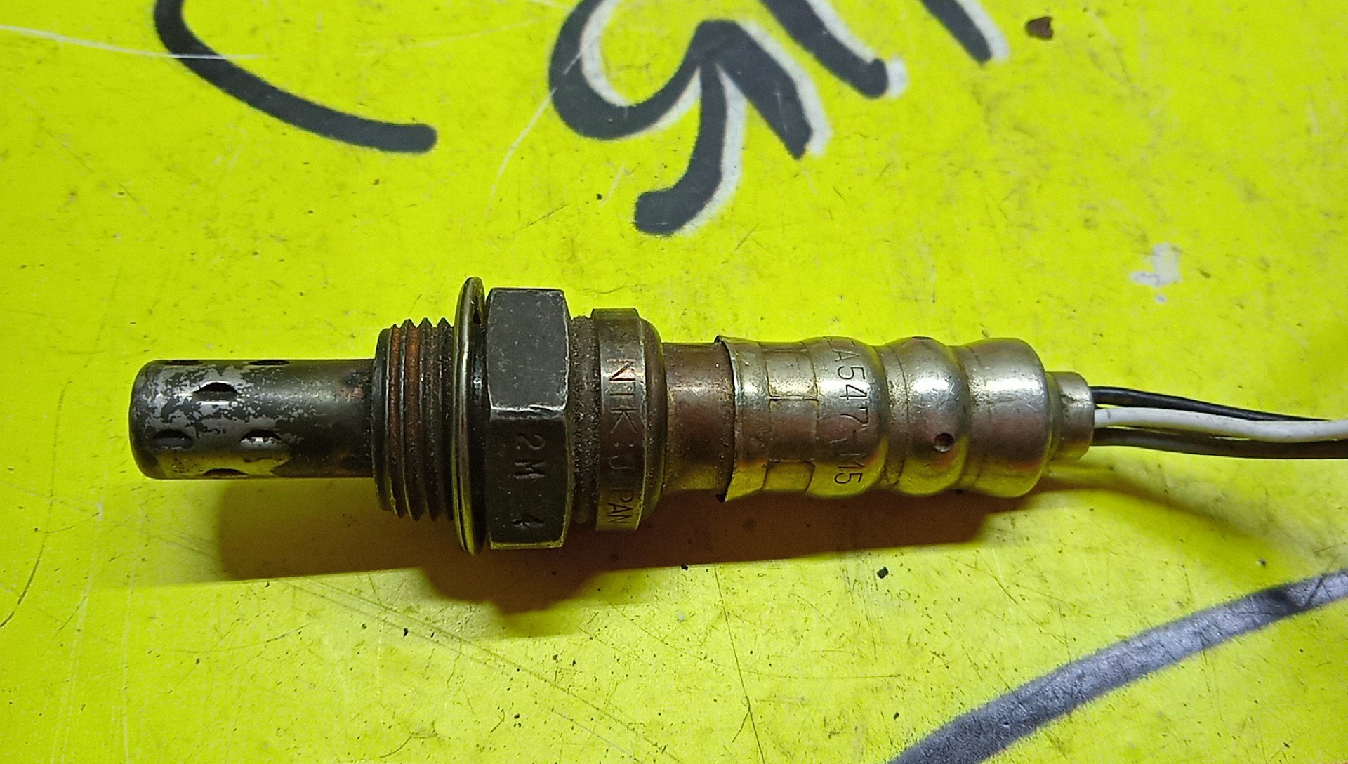 ЛЯМБДА-ЗОНД/MMC/4G19/4G15/OZA547M5/УЦЕНКА