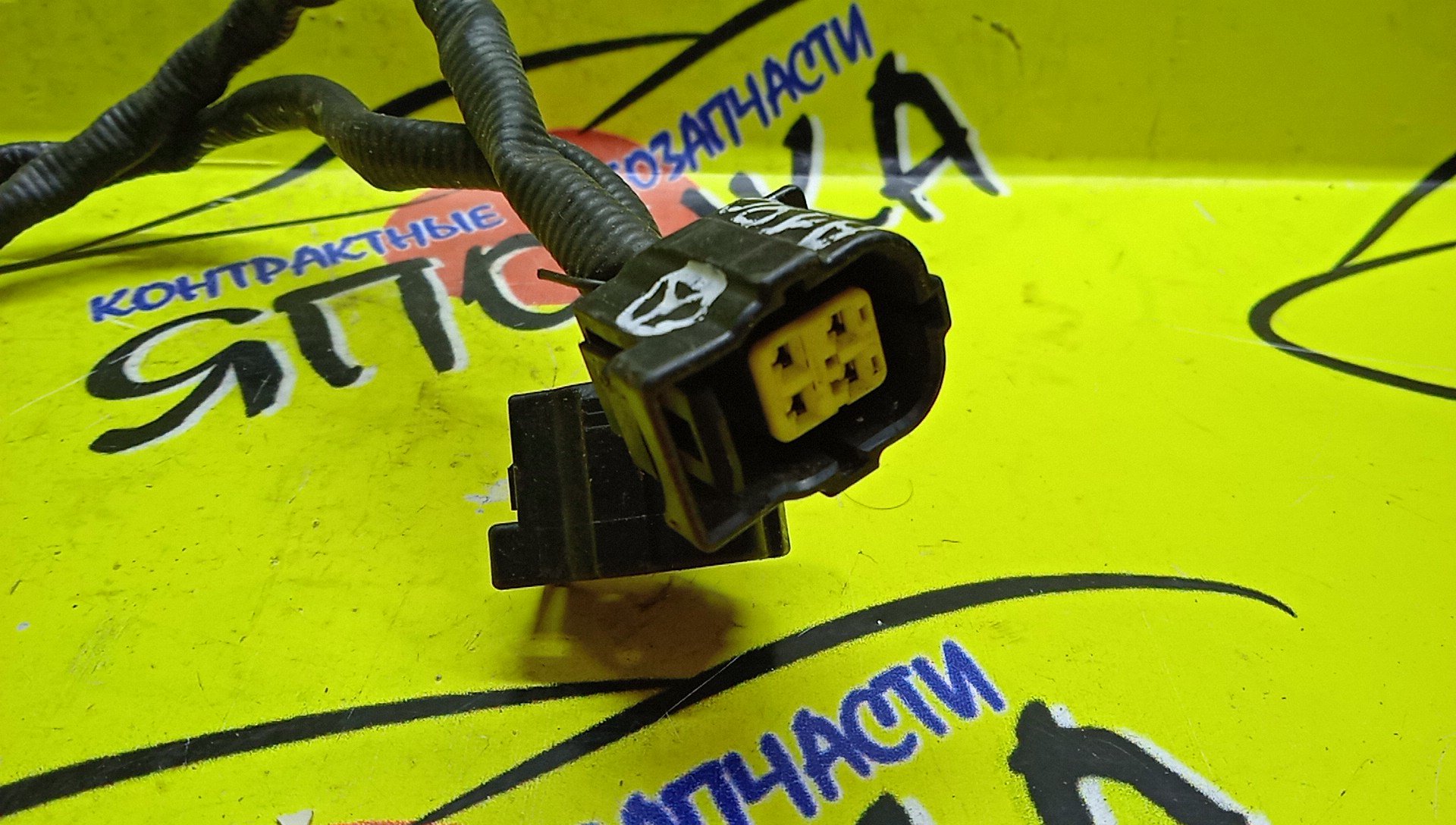 ЛЯМБДА-ЗОНД/MERC/M-CLASS/W169/0045420718