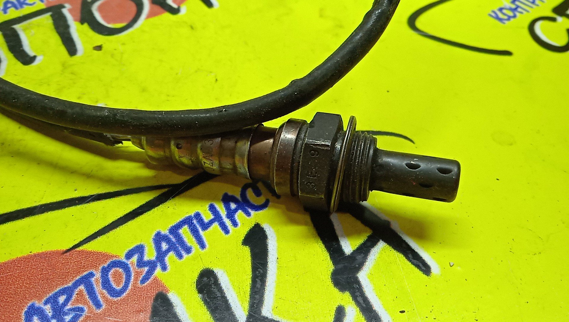 ЛЯМБДА-ЗОНД/MMC/PAJERO/V63/73/V65/75/V77/V68/78/6G74GDI/OZA530M1