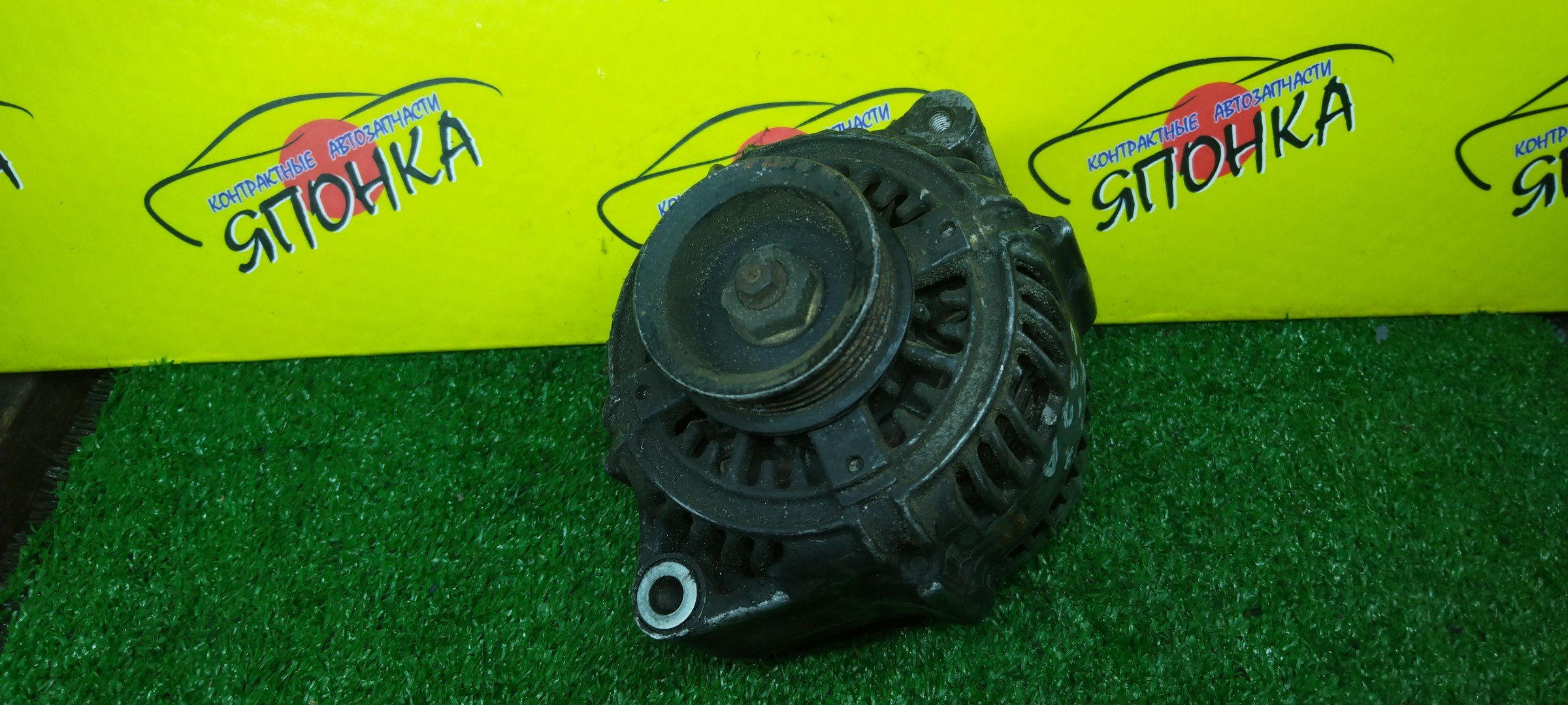 ГЕНЕРАТОР/HON/C32A/LEGEND/ACURA/INSPIRE/SABER TL/KA7/UA3/4 КОНТ./5 РУЧ.