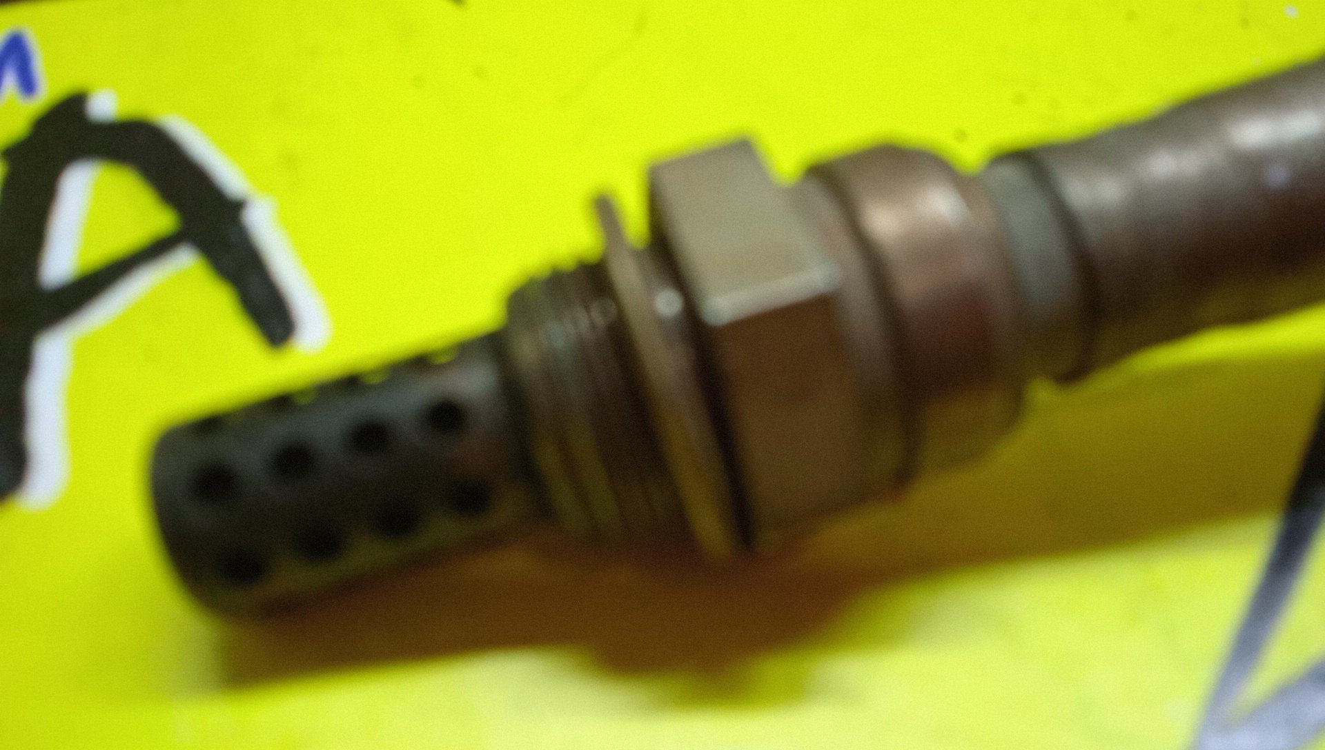 ЛЯМБДА-ЗОНД/MMC/4G93/0655004851