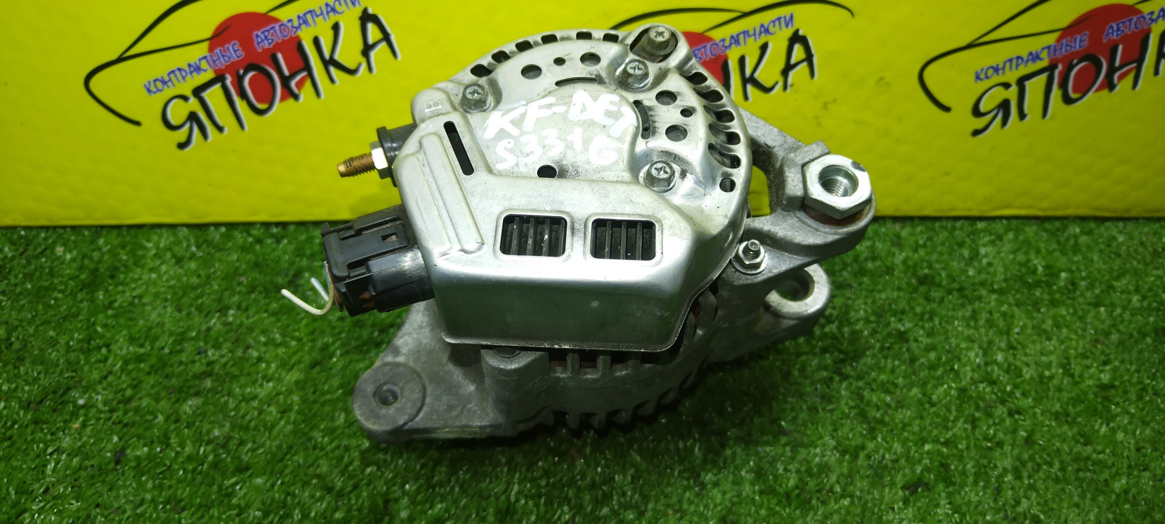 ГЕНЕРАТОР/DAI/KFDET/KFVE/HIJET/ATRAI/S321V/S331V/S321G/3 КОНТ./27060B5020/27060B2021/27060B2020