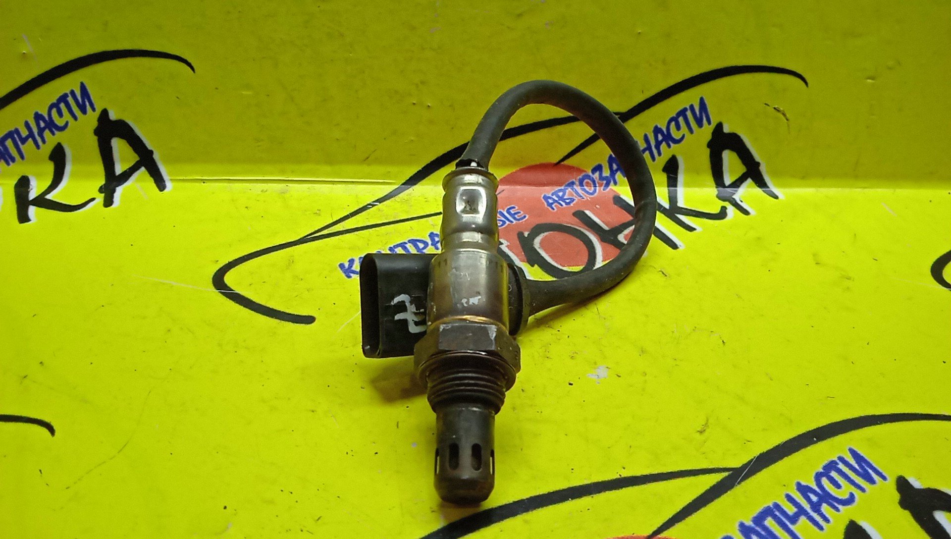 ЛЯМБДА-ЗОНД/VW/CBZ