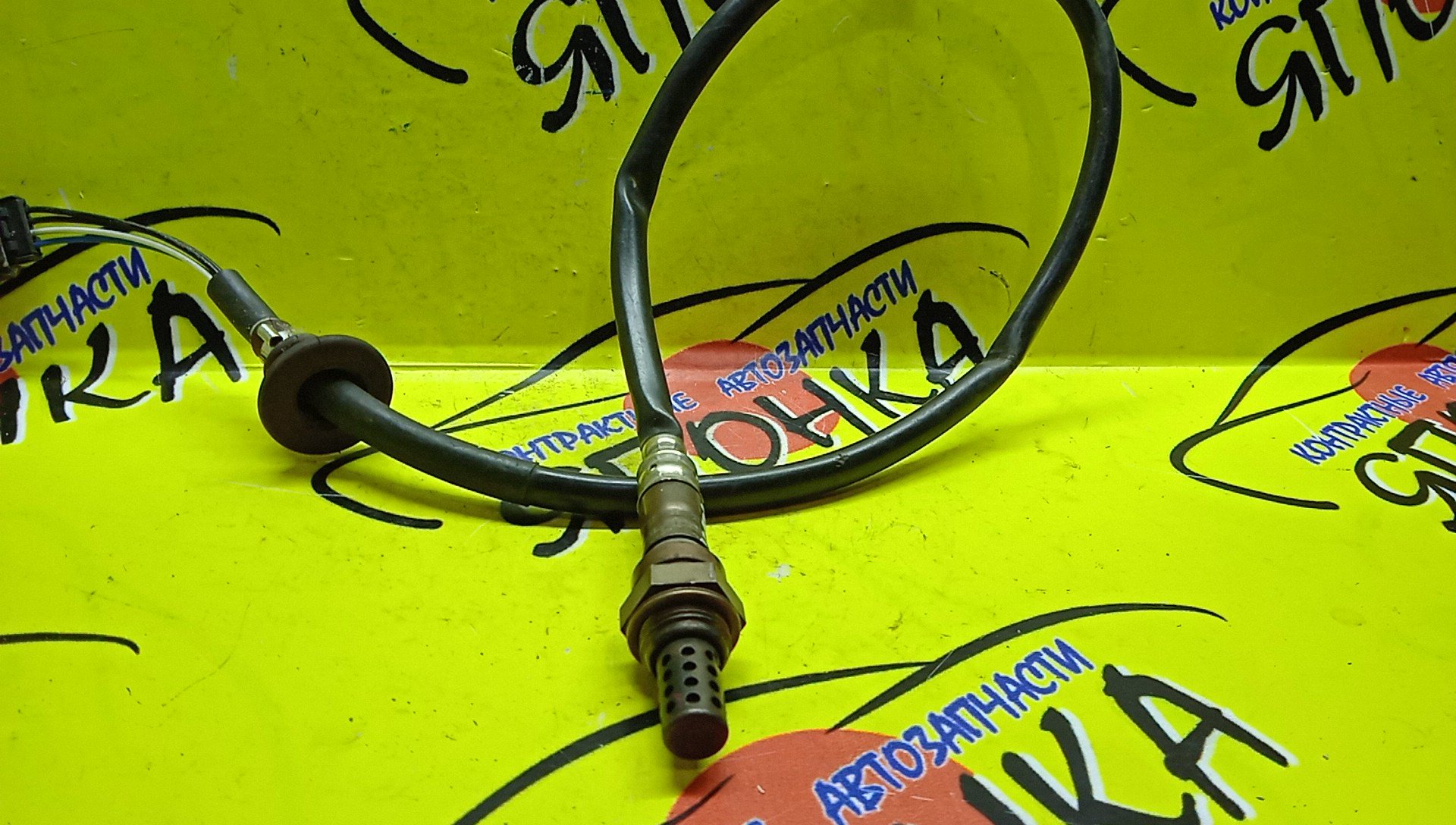 ЛЯМБДА-ЗОНД/MMC/4G93/0655004851