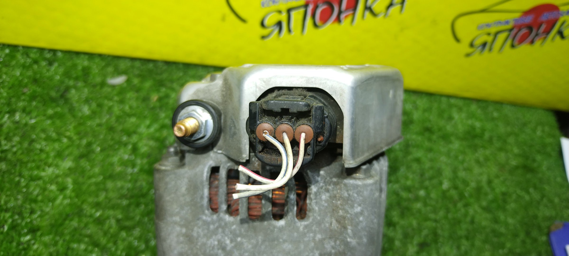 ГЕНЕРАТОР/DAI/KFDET/KFVE/HIJET/ATRAI/S321V/S331V/S321G/3 КОНТ./27060B5020/27060B2021/27060B2020