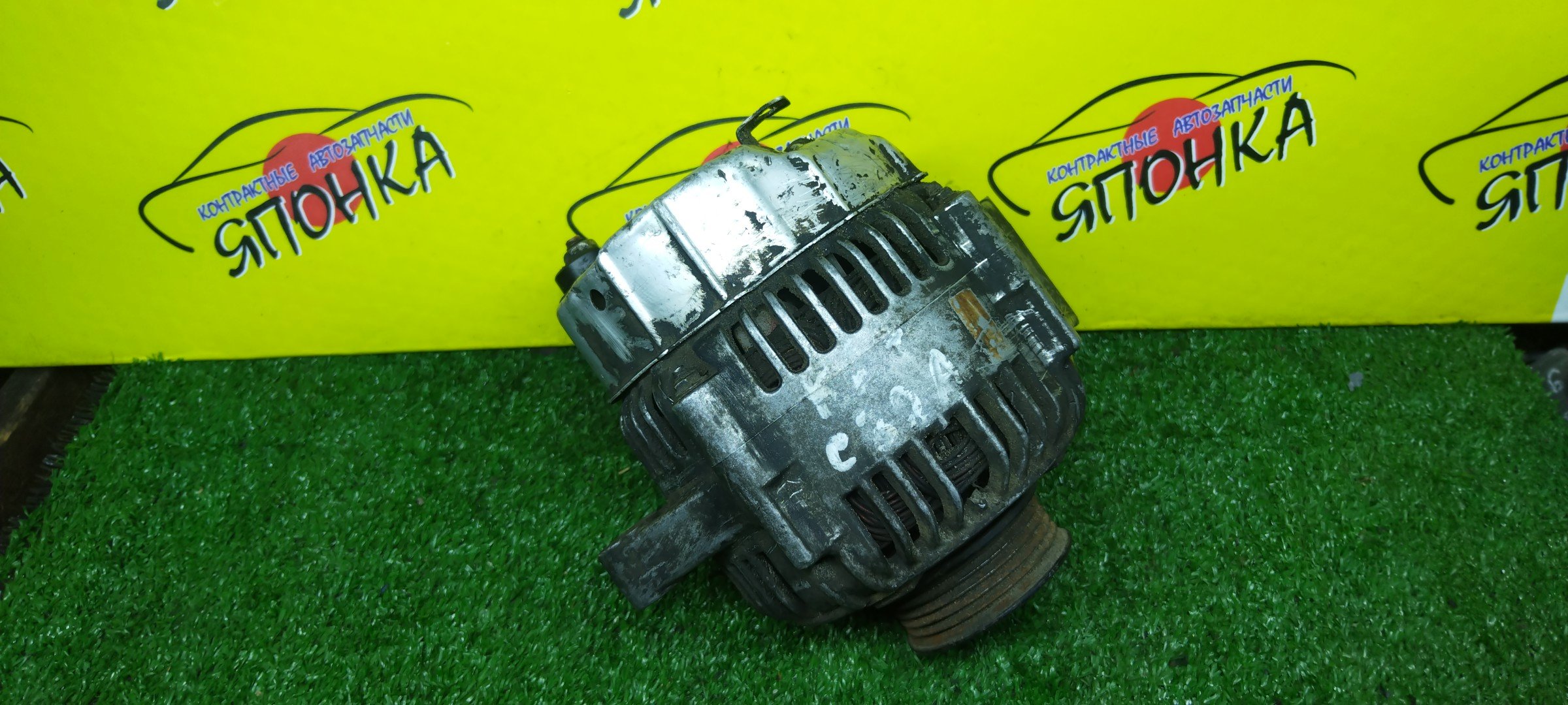 ГЕНЕРАТОР/HON/C32A/LEGEND/ACURA/INSPIRE/SABER TL/KA7/UA3/4 КОНТ./5 РУЧ.