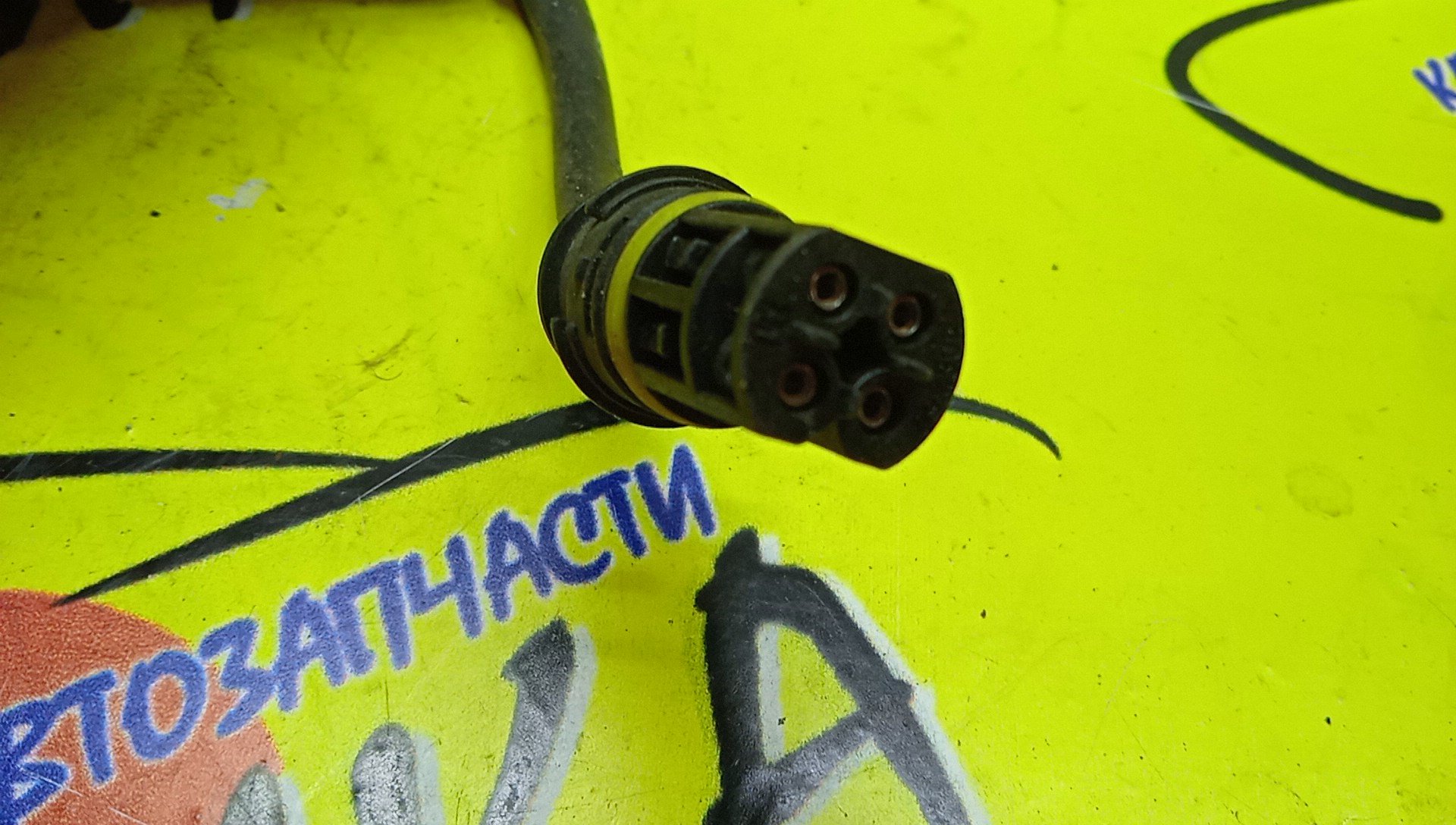 ЛЯМБДА-ЗОНД/MERC/111973/SLC-CLASS/R170/0015402117/4 КОНТАКТА