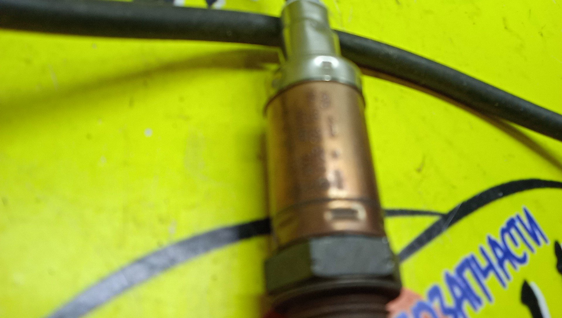 ЛЯМБДА-ЗОНД/MERC/111973/SLC-CLASS/R170/0015402117/4 КОНТАКТА