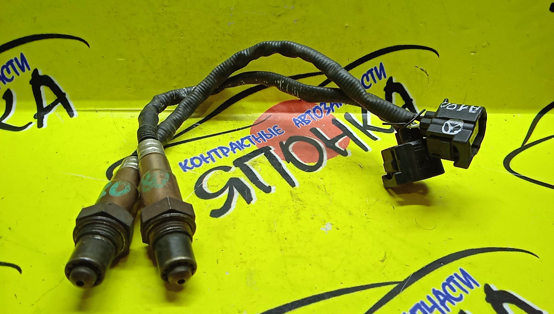 ЛЯМБДА-ЗОНД/MERC/M-CLASS/W169/0045420718