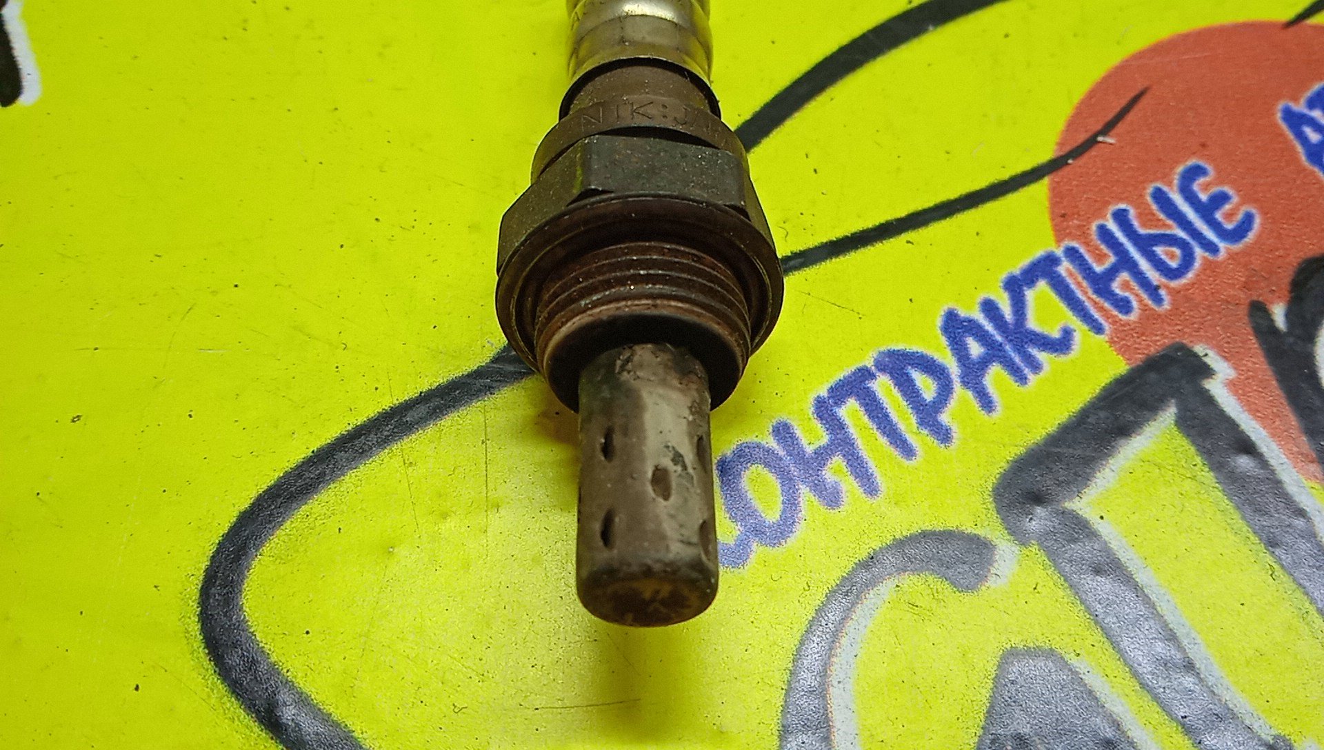 ЛЯМБДА-ЗОНД/MMC/4A30/0ZA584M4