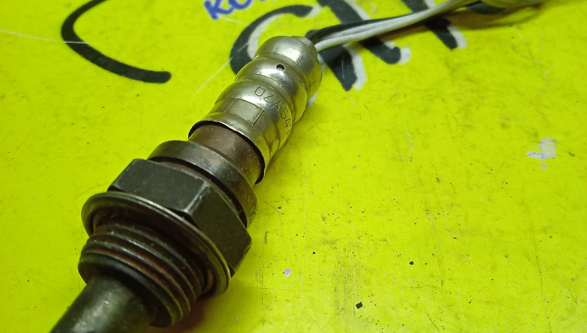 ЛЯМБДА-ЗОНД/MMC/4G19/4G15/OZA547M5/УЦЕНКА