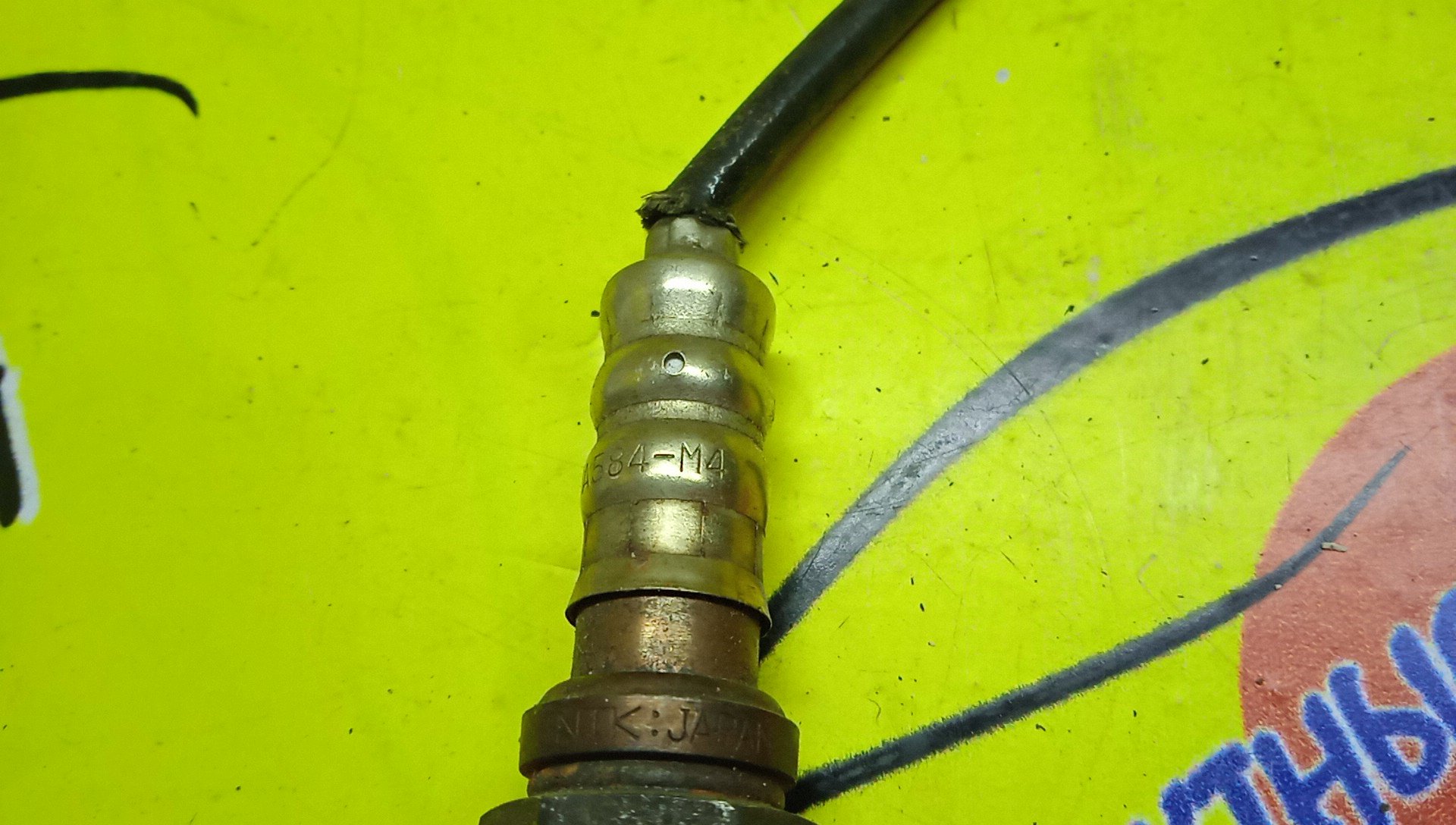 ЛЯМБДА-ЗОНД/MMC/4A30/0ZA584M4