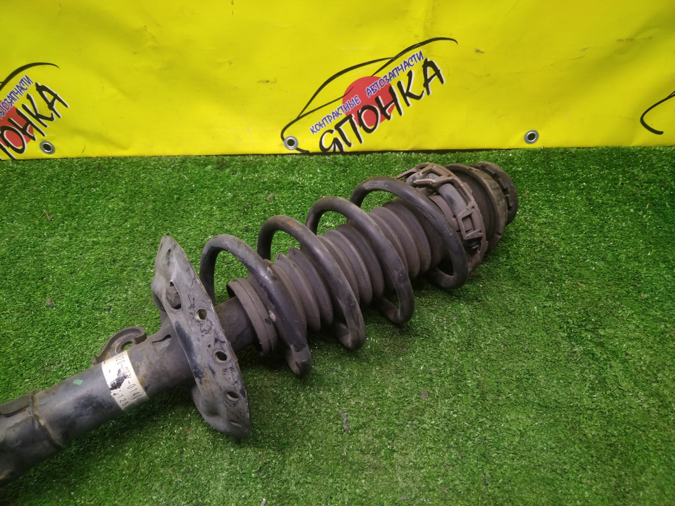 СТОЙКА/HON/FREED/FREED SPIKE/GB3/GB4/GP3/F/L