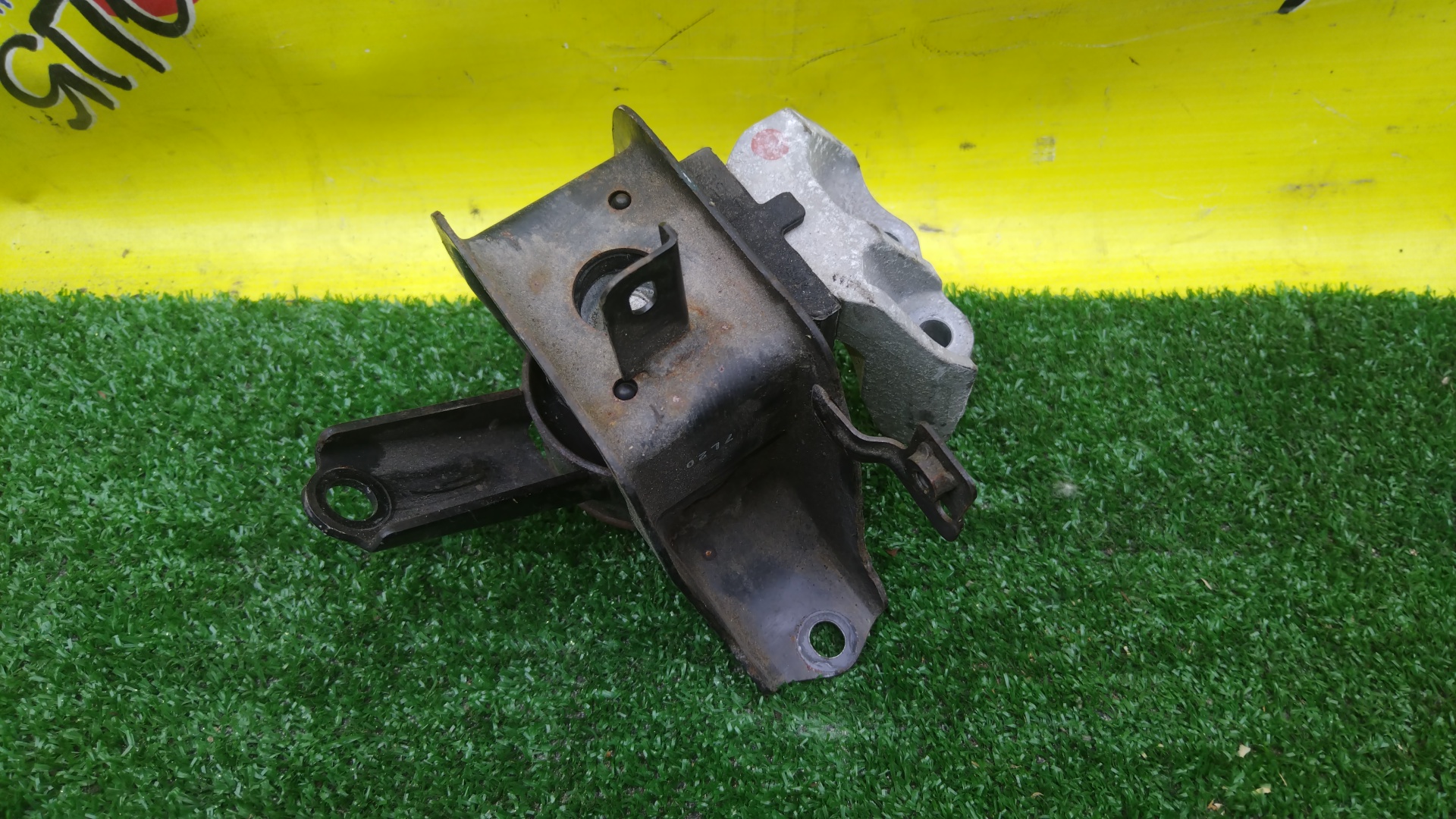 ПОДУШКА ДВС/TOY/DAIHATSU/SUBARU/ROOMY/TANK/THOR/JUSTY/M900A/M910A/1KRFE/F/R