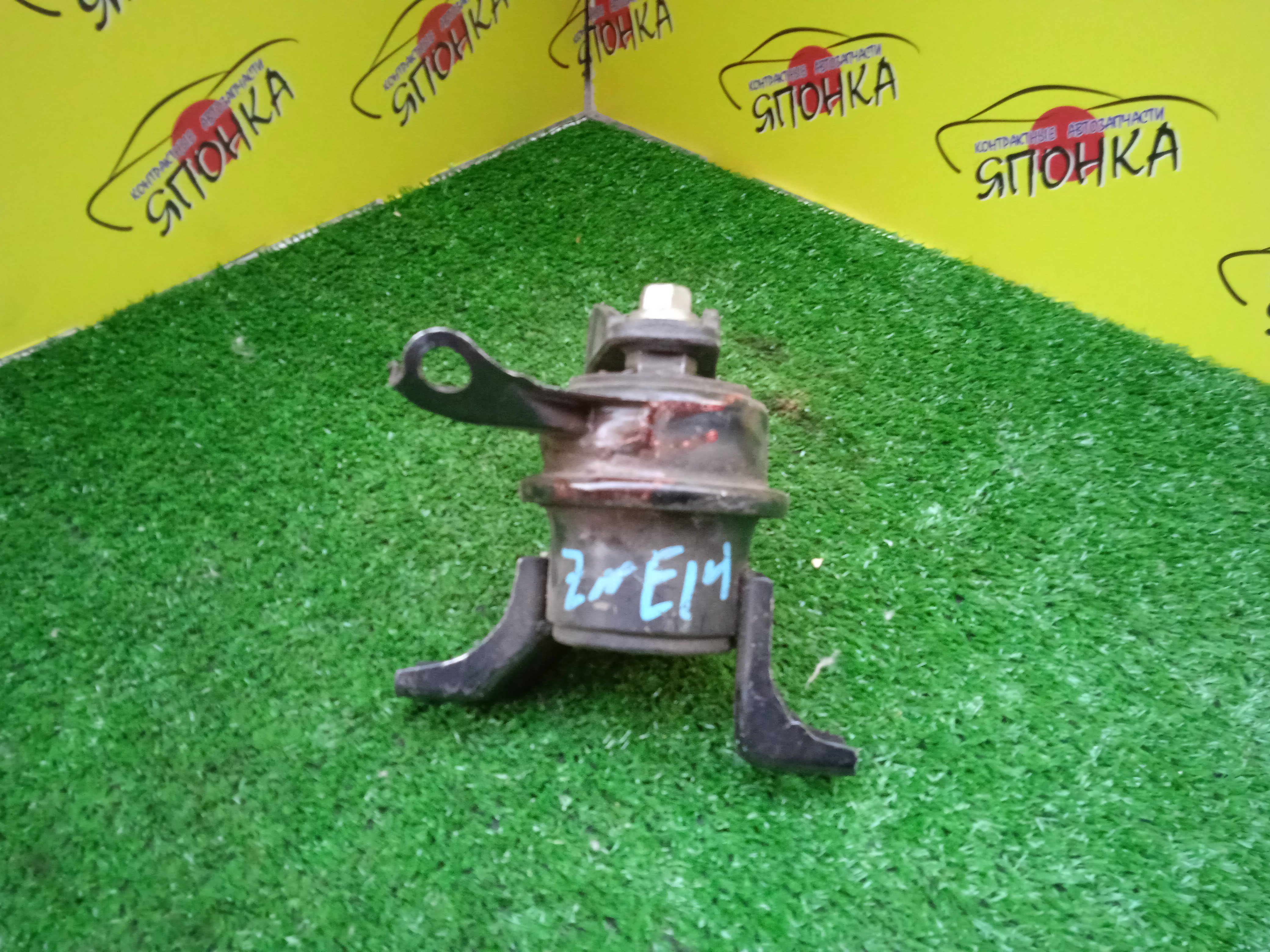 ПОДУШКА ДВС/TOY/ALLION/PREMIO/WISH/OPA/CALDINA/ZCT15/ZNE14/ZZT245/ZZT246/4WD/F/R