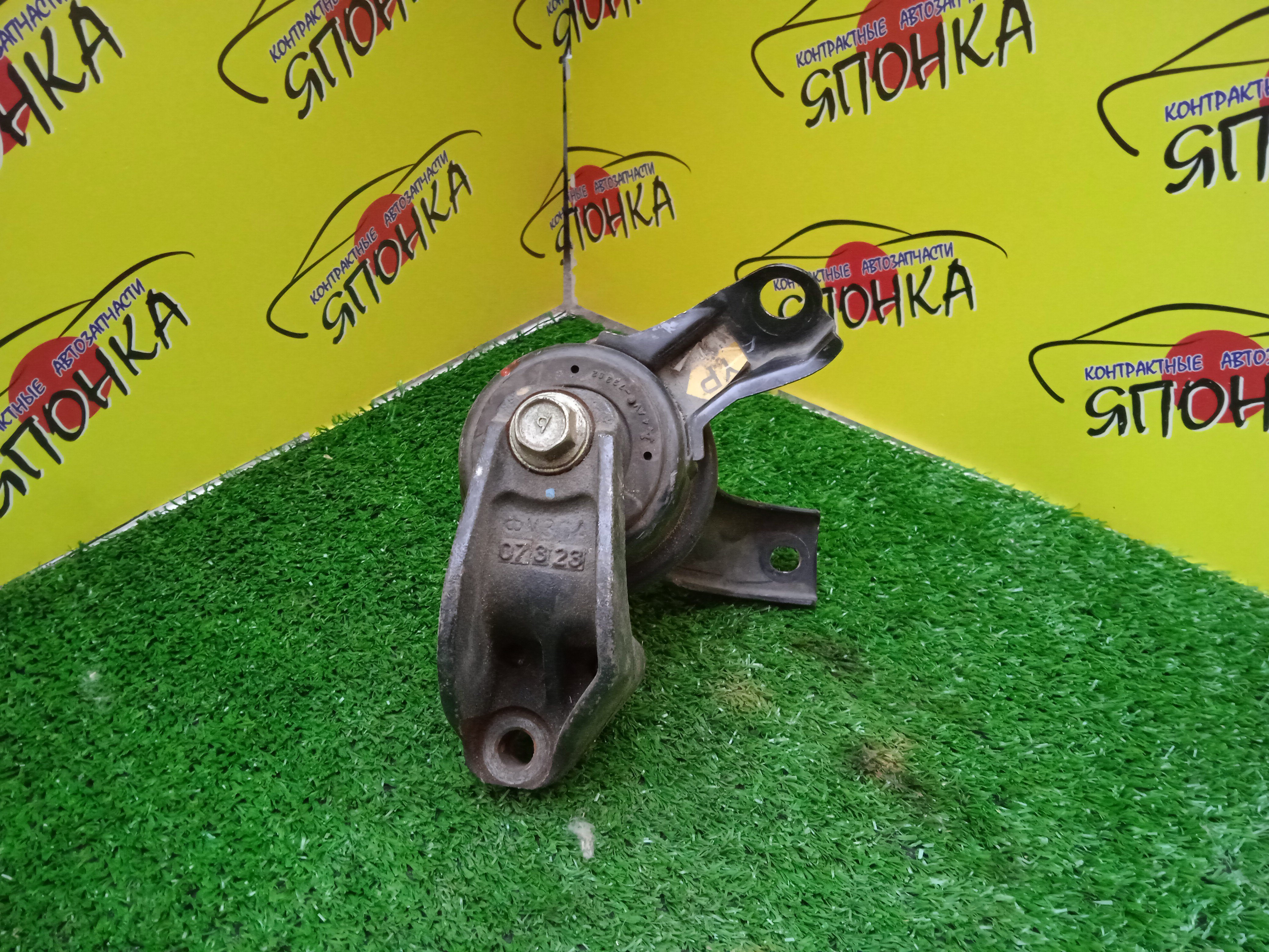 ПОДУШКА ДВС/TOY/ALLION/PREMIO/WISH/OPA/CALDINA/ZCT15/ZNE14/ZZT245/ZZT246/4WD/F/R