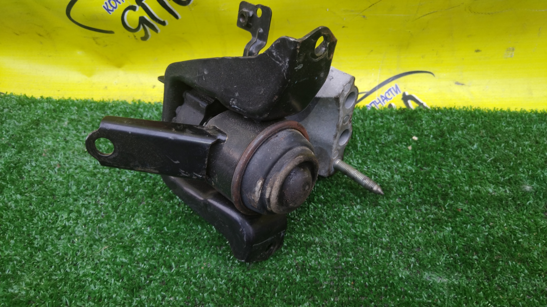 ПОДУШКА ДВС/TOY/DAIHATSU/SUBARU/ROOMY/TANK/THOR/JUSTY/M900A/M910A/1KRFE/F/R