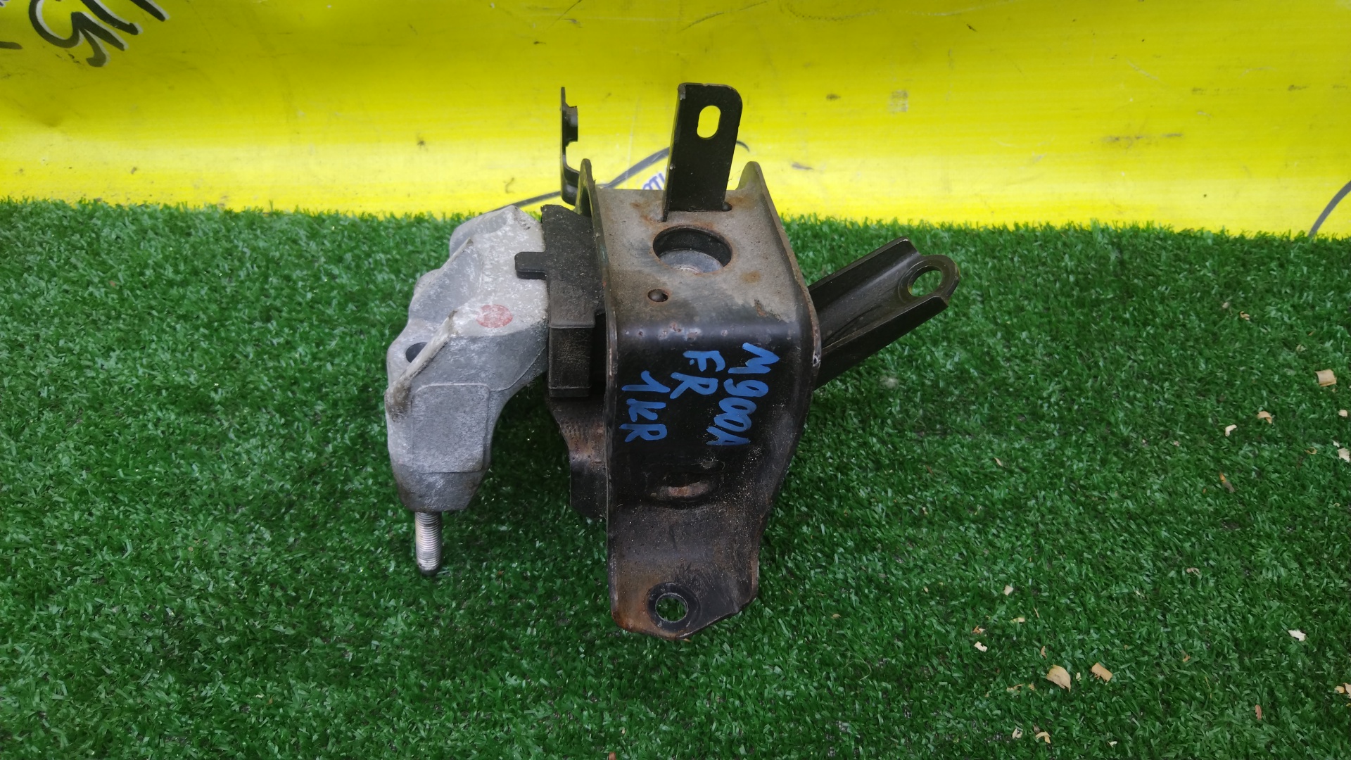 ПОДУШКА ДВС/TOY/DAIHATSU/SUBARU/ROOMY/TANK/THOR/JUSTY/M900A/M910A/1KRFE/F/R
