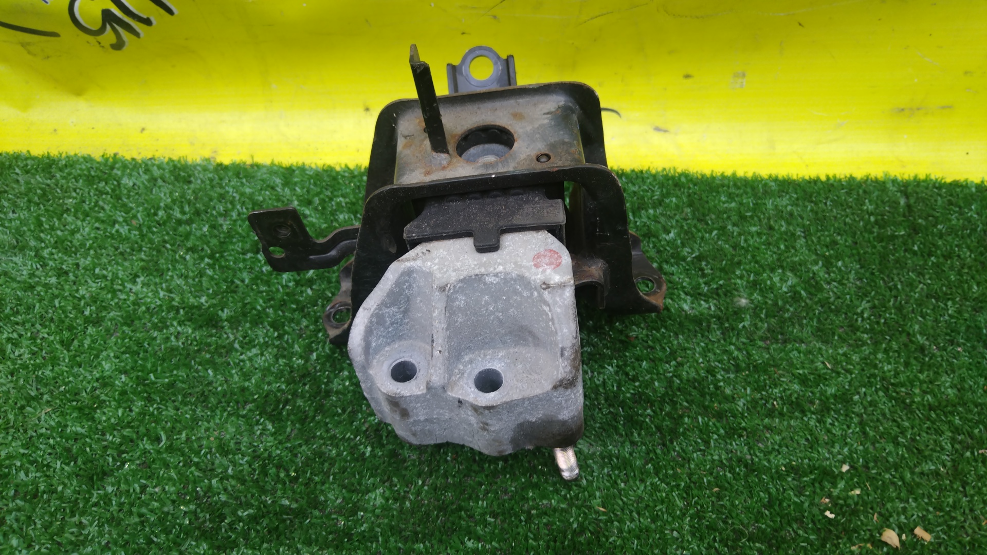 ПОДУШКА ДВС/TOY/DAIHATSU/SUBARU/ROOMY/TANK/THOR/JUSTY/M900A/M910A/1KRFE/F/R
