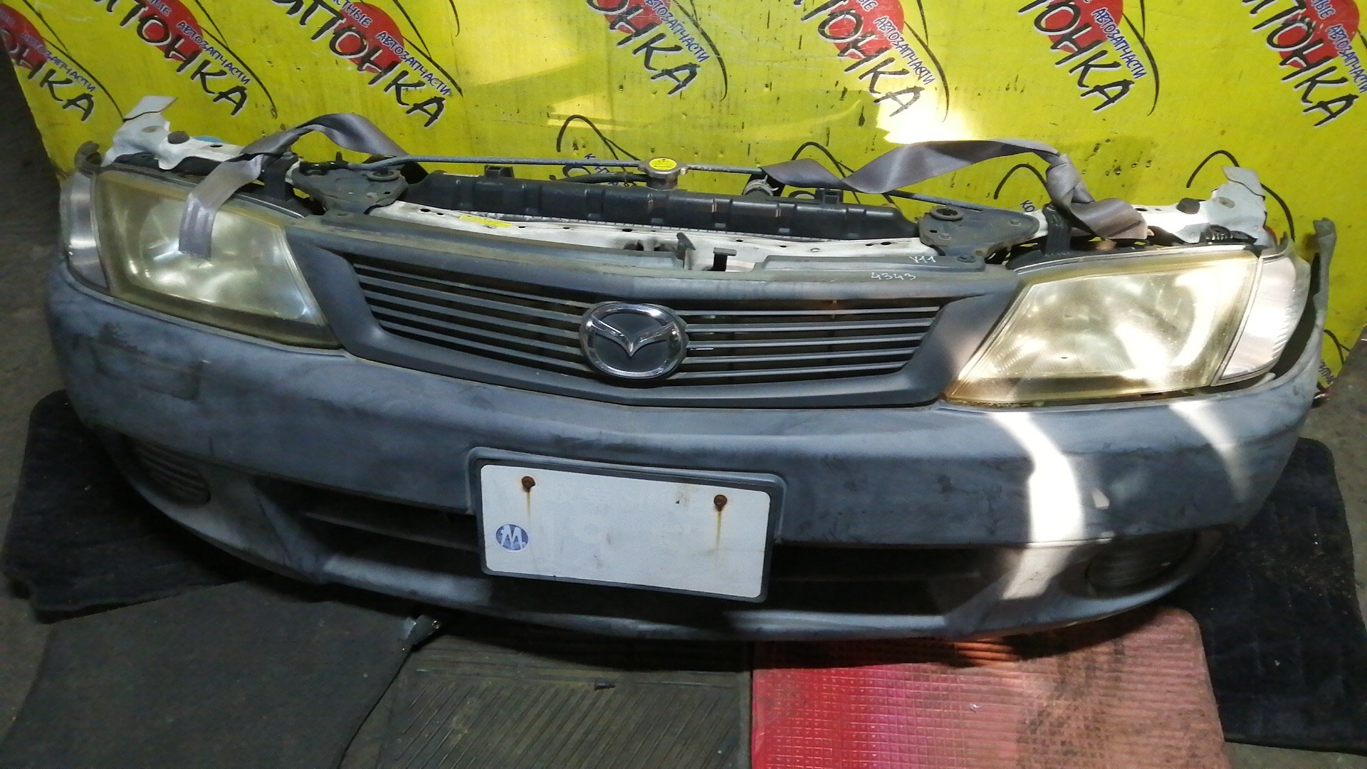 NOSECUT/NIS/AD/FAMILIA VAN/BBVY11/BVENY11/BVEY11/BVFY11/BVHNY11/VENY11/VEY11/VFY11/VGY11/VHNY11/VY11/1 МОДЕЛЬ/62500WD000/620304M400