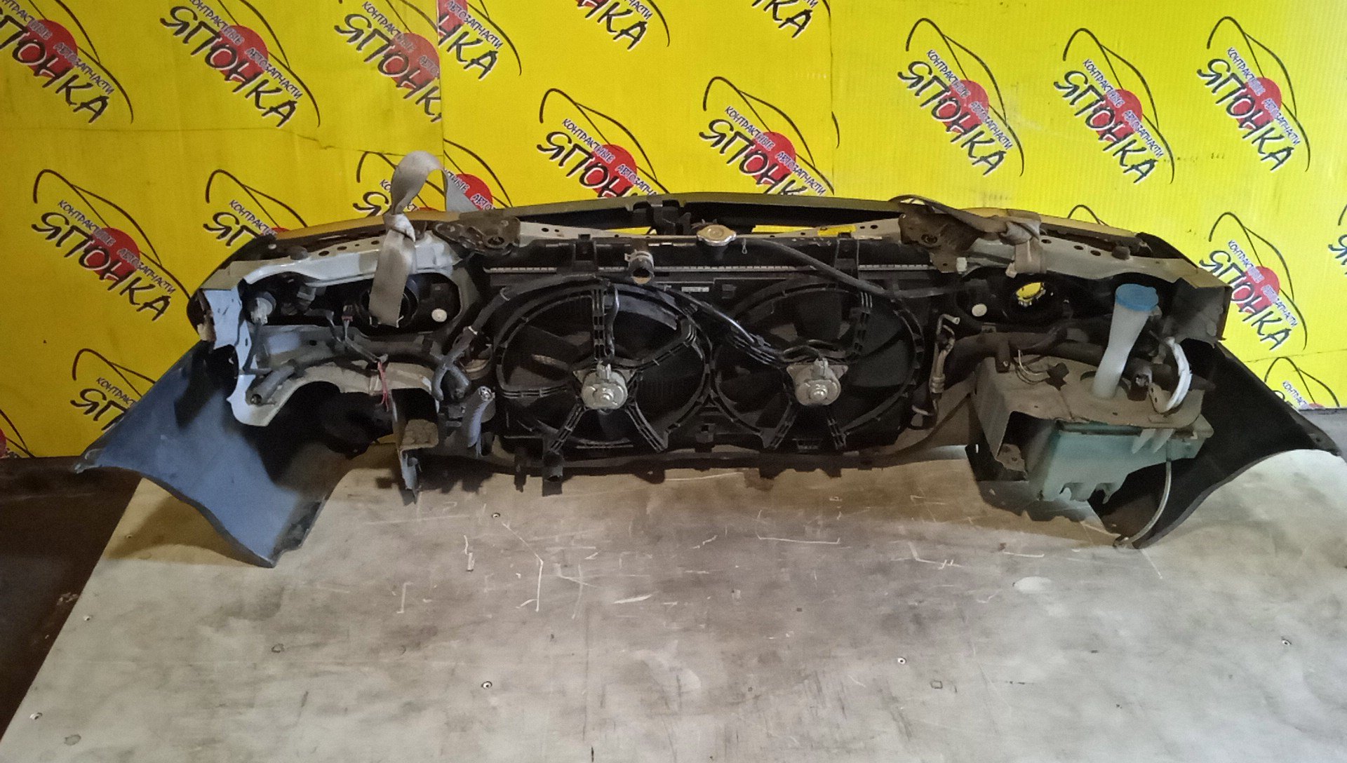 NOSECUT/NIS/AD/FAMILIA VAN/BBVY11/BVENY11/BVEY11/BVFY11/BVHNY11/VENY11/VEY11/VFY11/VGY11/VHNY11/VY11/1 МОДЕЛЬ/62500WD000/620304M400