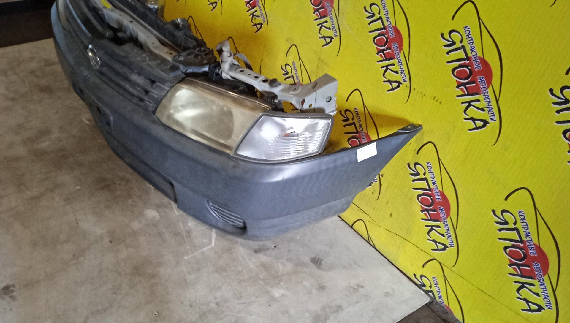 NOSECUT/NIS/AD/FAMILIA VAN/BBVY11/BVENY11/BVEY11/BVFY11/BVHNY11/VENY11/VEY11/VFY11/VGY11/VHNY11/VY11/1 МОДЕЛЬ/62500WD000/620304M400