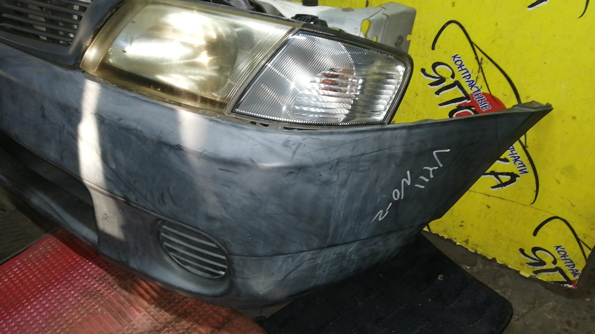 NOSECUT/NIS/AD/FAMILIA VAN/BBVY11/BVENY11/BVEY11/BVFY11/BVHNY11/VENY11/VEY11/VFY11/VGY11/VHNY11/VY11/1 МОДЕЛЬ/62500WD000/620304M400