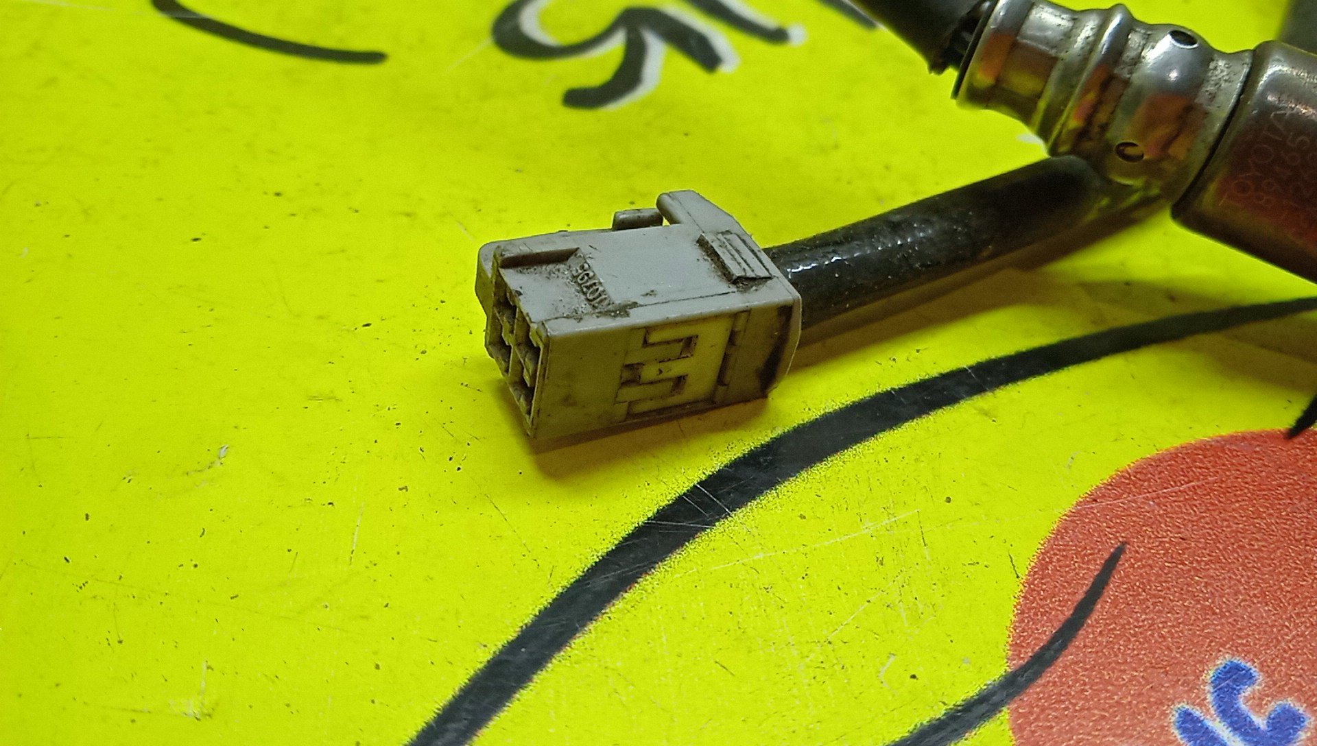 ЛЯМБДА-ЗОНД/TOY/1NZ/2NZ/8946512600