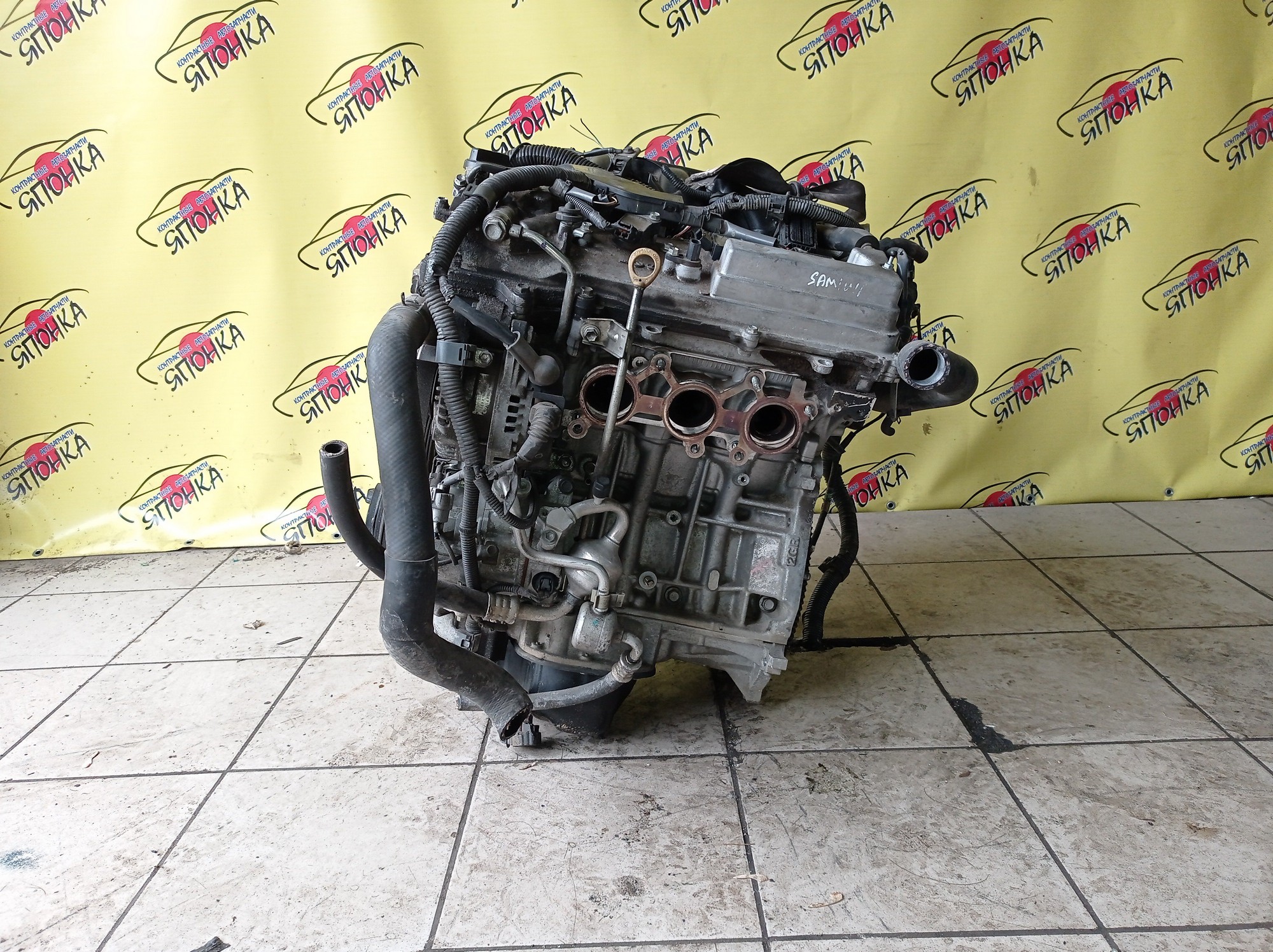 ДВС/TOY/2GR-FE/LEXUS/ALPHARD/AVALON/BLADE/CAMRY/ESTIMA/HARRIER/HIGHLANDER/MARK X ZIO/RX350/SIENNA/VELLFIRE/VENZA/GGA10/GGH20W/GGH25W/GGH30W/GGH35W/GGV10/GGV15/GRE156H/GSL20/GSL25/GSL30/GSL35/GSR50W/GSR55W/GSU30/GSU30W/GSU31W/GSU35/GSU35W/GSU36W/GSU40/GSU45/GSU50/GSU55/GSV40/GSV50/GSX30/GSX40/1900031D90/1900031D10/1900031A00