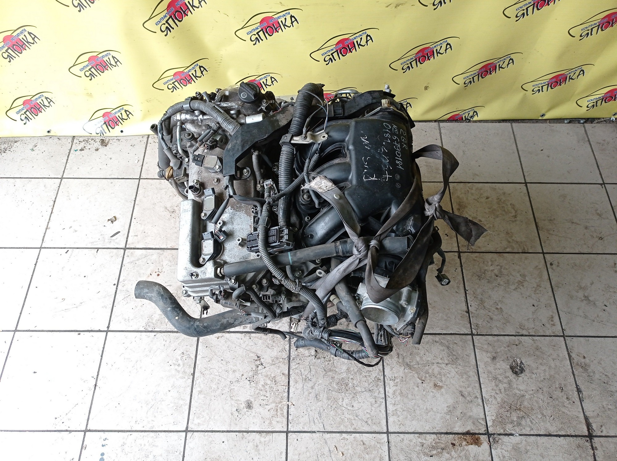 ДВС/TOY/2GR-FE/LEXUS/ALPHARD/AVALON/BLADE/CAMRY/ESTIMA/HARRIER/HIGHLANDER/MARK X ZIO/RX350/SIENNA/VELLFIRE/VENZA/GGA10/GGH20W/GGH25W/GGH30W/GGH35W/GGV10/GGV15/GRE156H/GSL20/GSL25/GSL30/GSL35/GSR50W/GSR55W/GSU30/GSU30W/GSU31W/GSU35/GSU35W/GSU36W/GSU40/GSU45/GSU50/GSU55/GSV40/GSV50/GSX30/GSX40/1900031D90/1900031D10/1900031A00