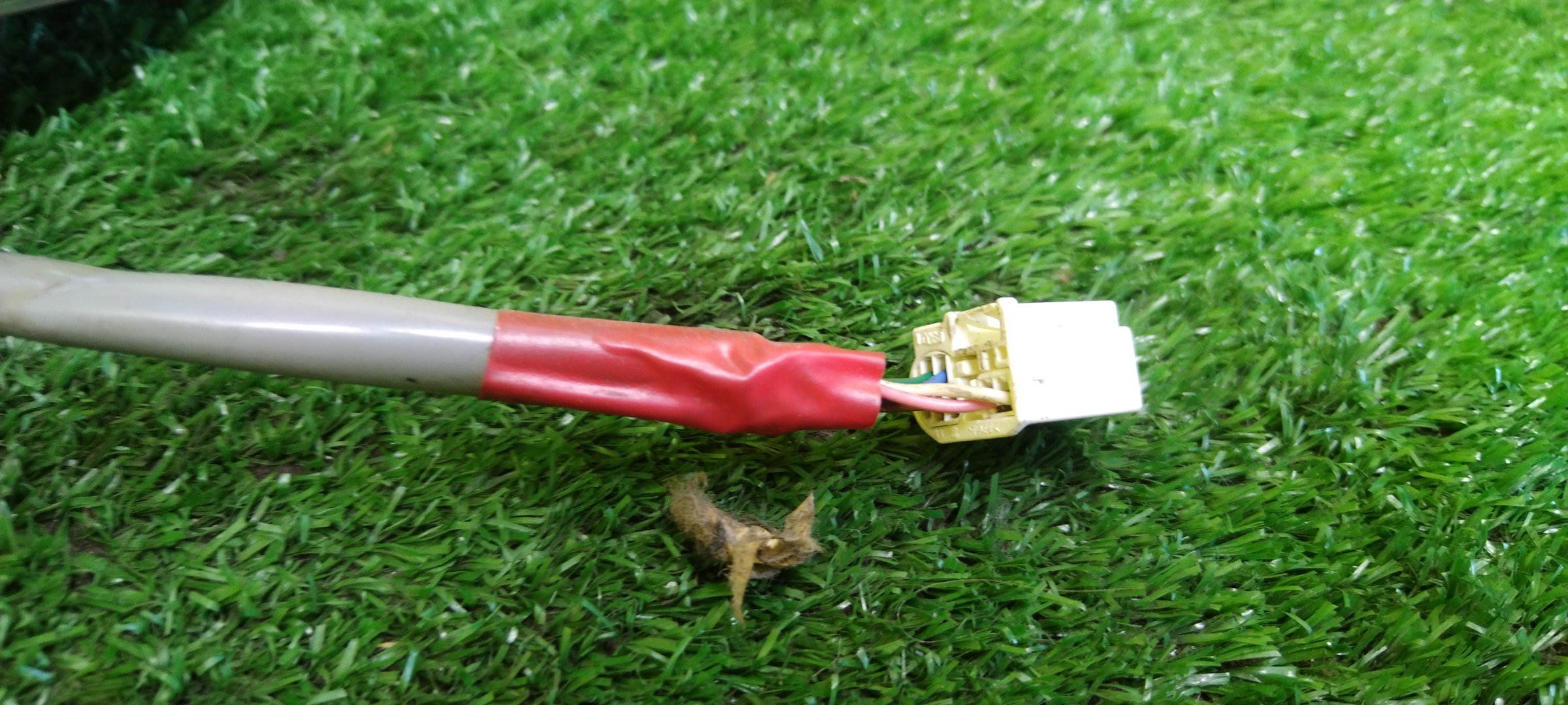 ЗЕРКАЛО/TOY/PRIUS/ZVW30/7 КОНТ./L/С ПОВТОРИТЕЛЕМ