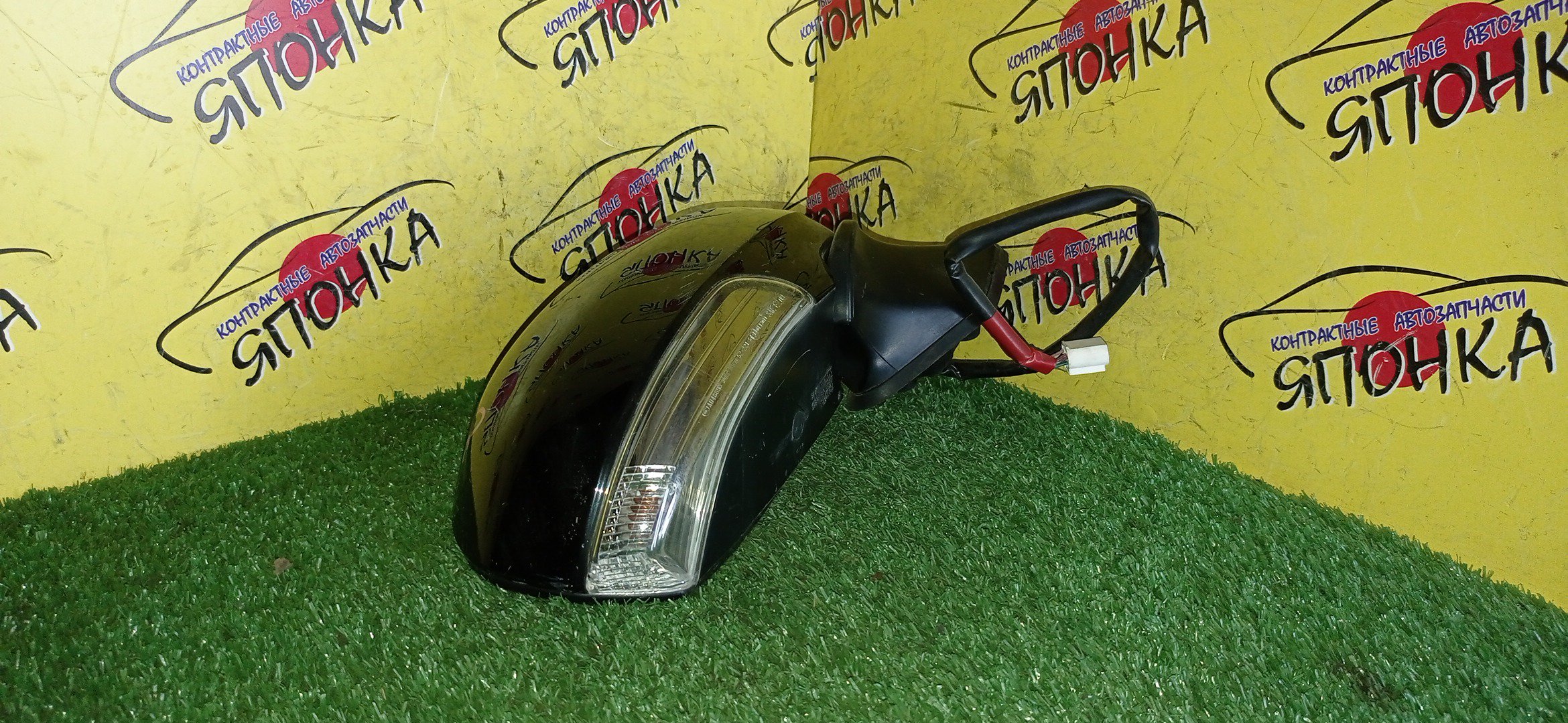 ЗЕРКАЛО/TOY/PRIUS/ZVW30/7 КОНТ./R/С ПОВТОРИТЕЛЕМ